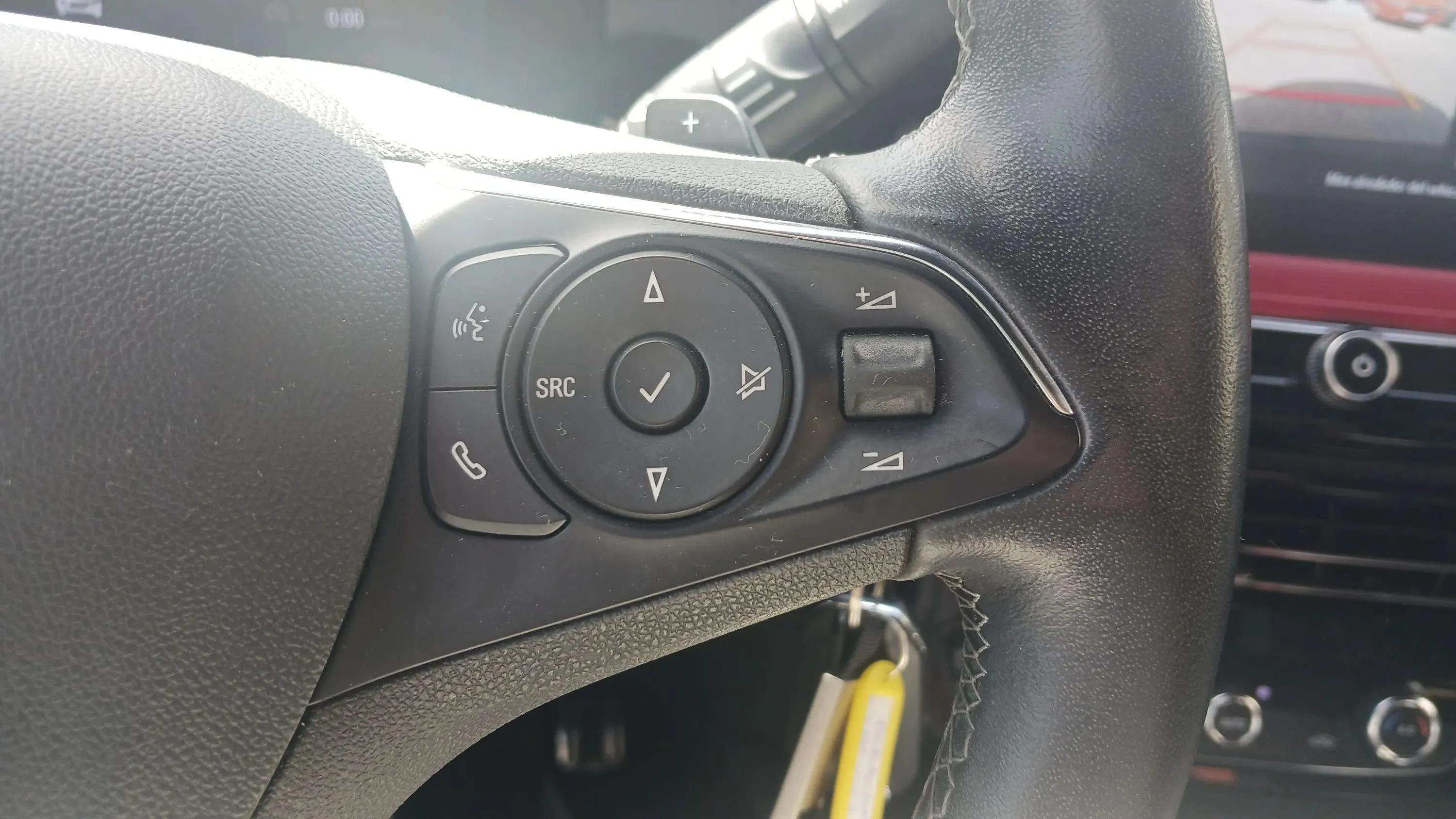 Opel Mokka 1.2 T GS Line - foto 12