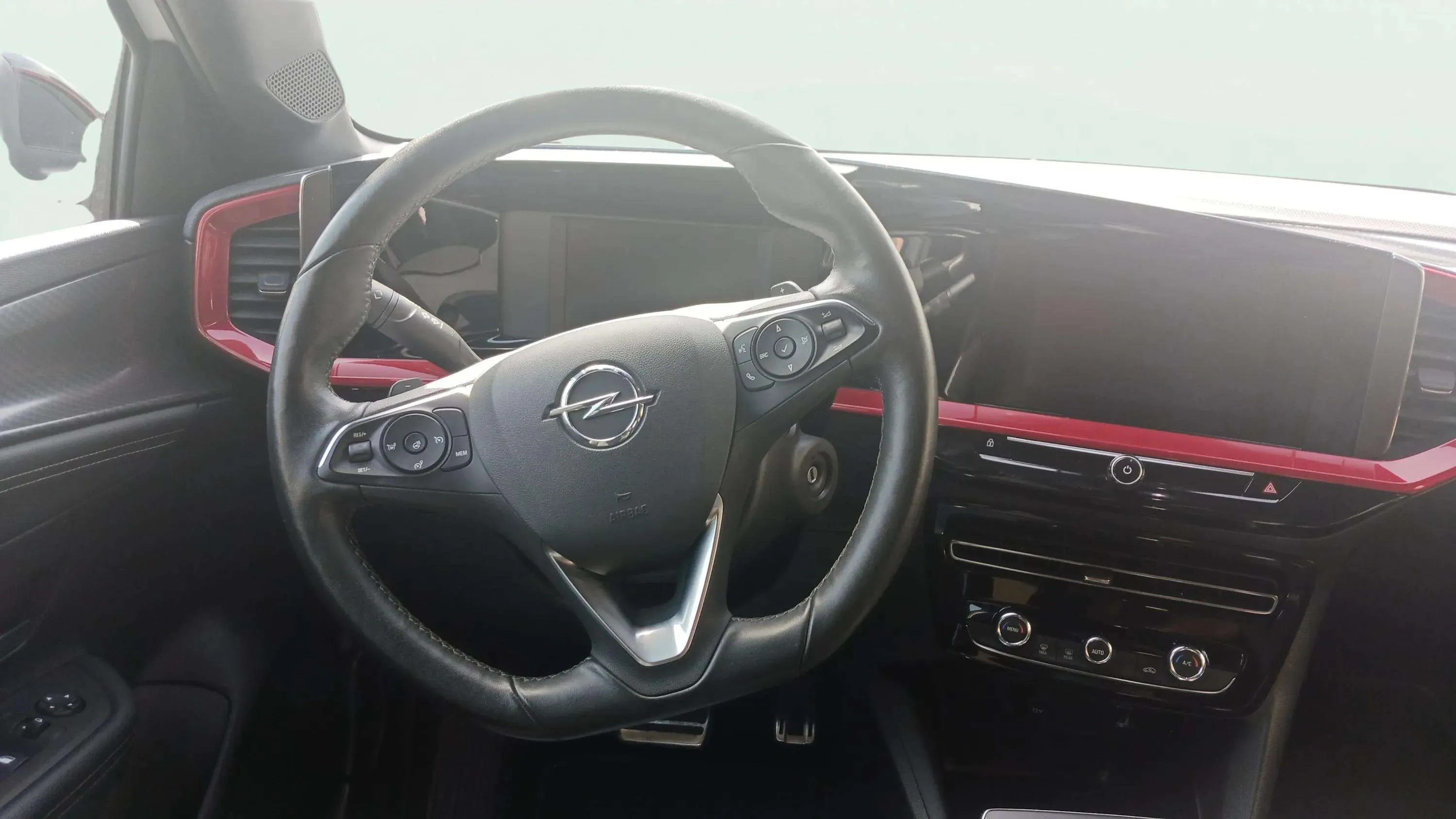 Opel Mokka 1.2 T GS Line - foto 7