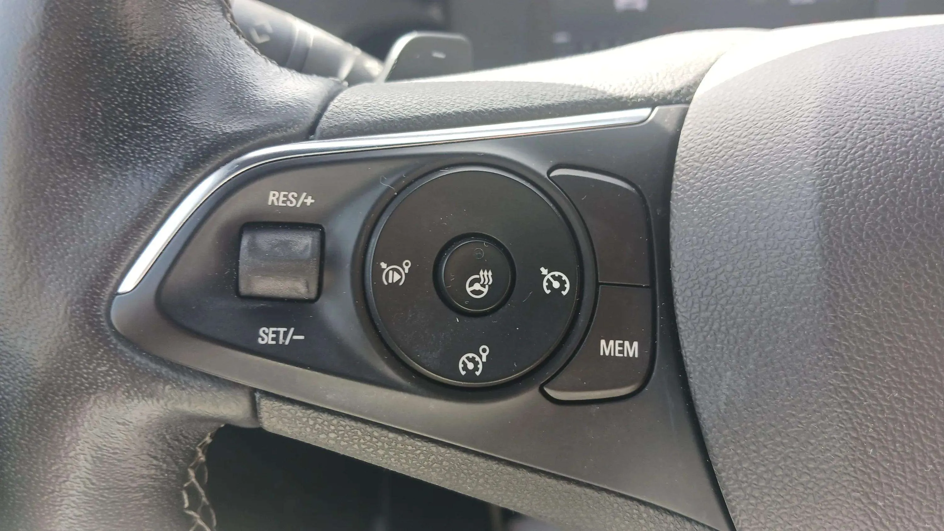 Opel Mokka 1.2 T GS Line - foto 9