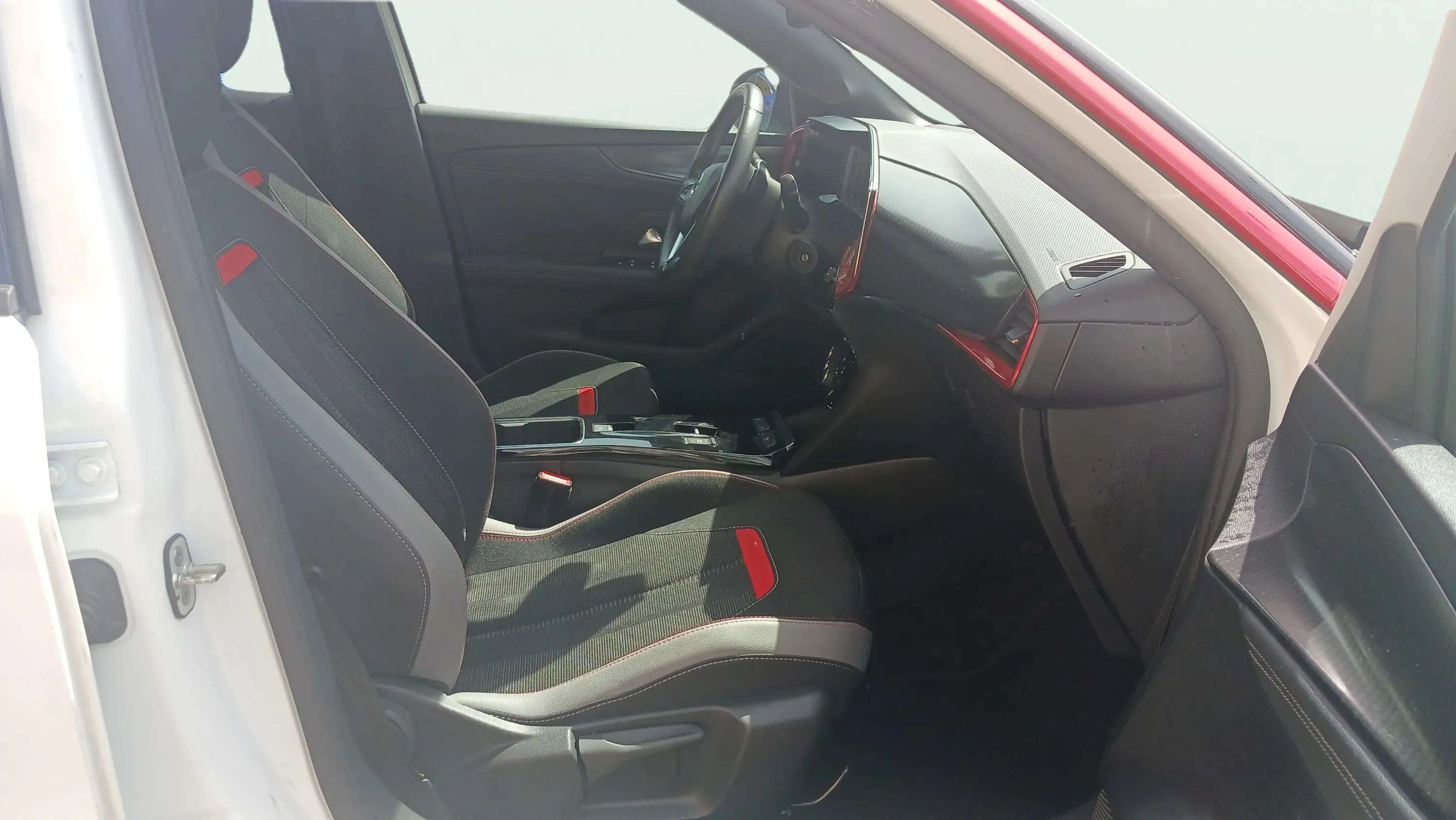 Opel Mokka 1.2 T GS Line - foto 11