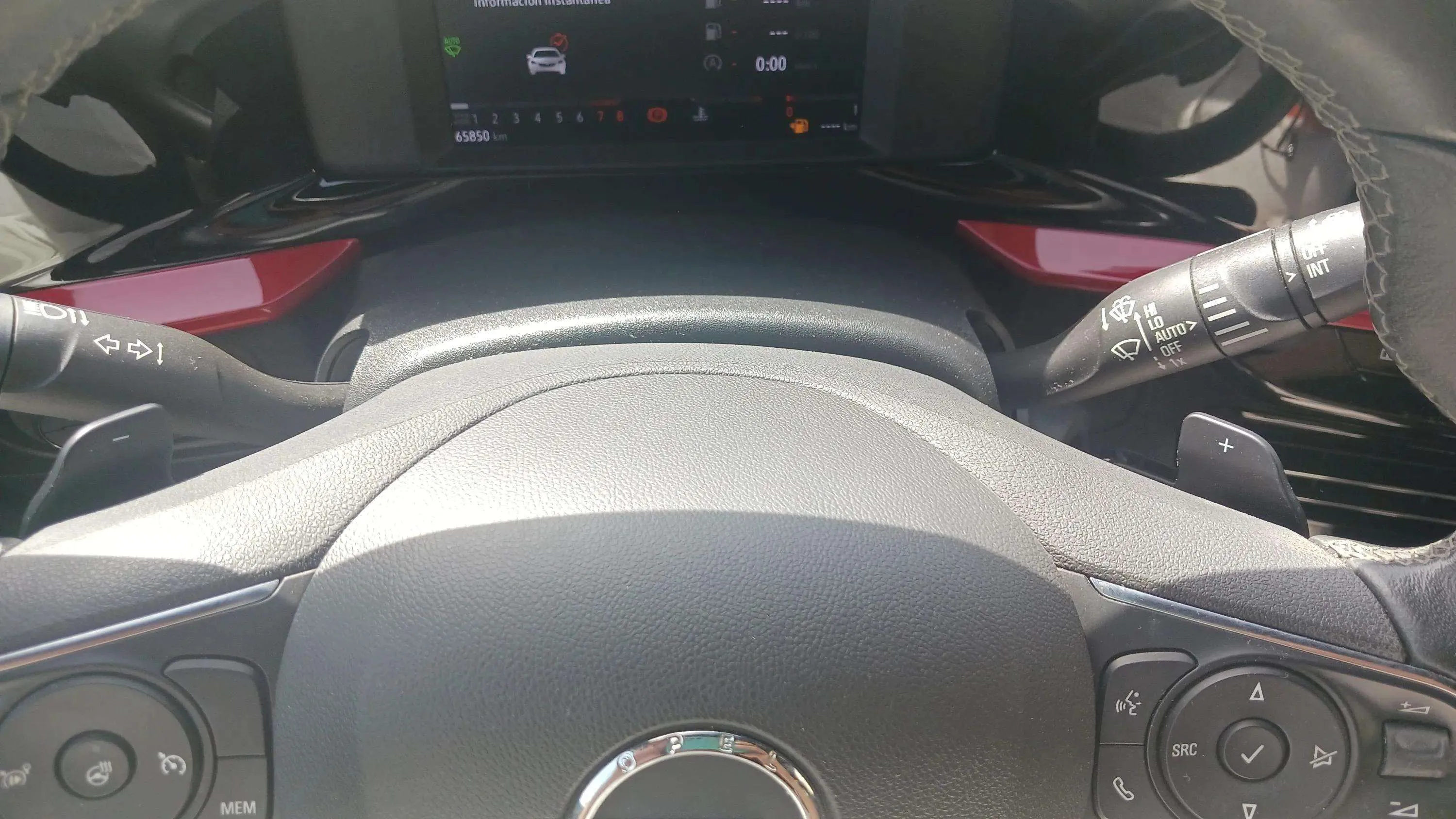 Opel Mokka 1.2 T GS Line - foto 15