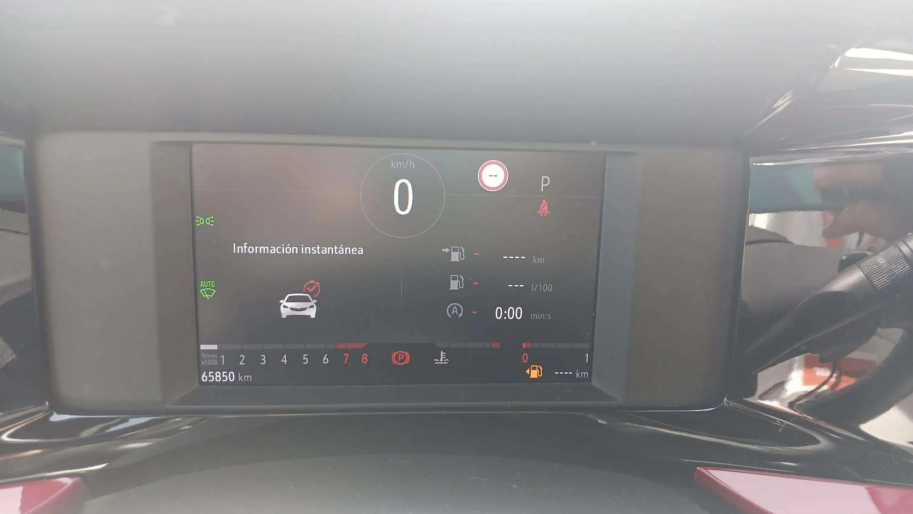 Opel Mokka 1.2 T GS Line - foto 13