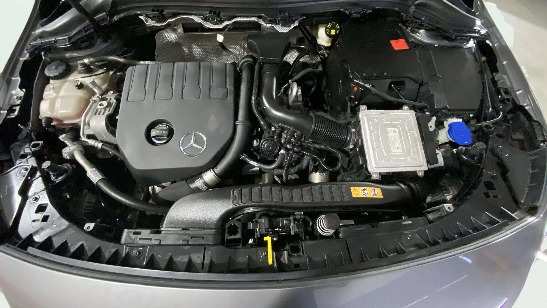Mercedes-Benz Clase B B 180 - foto 25