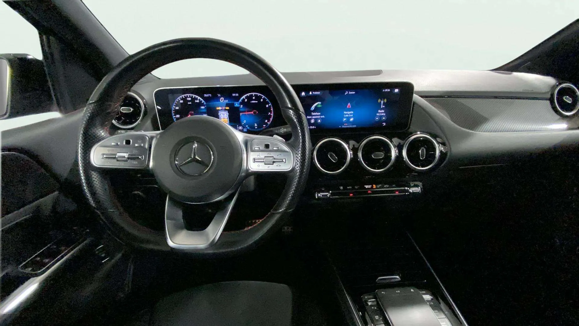 Mercedes-Benz Clase B B 180 - foto 10