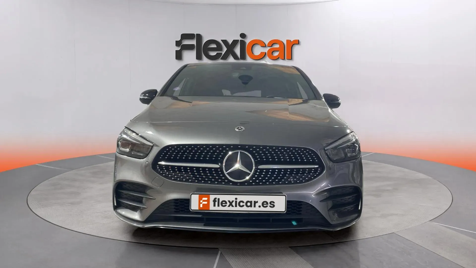Mercedes-Benz Clase B B 180 - foto 2
