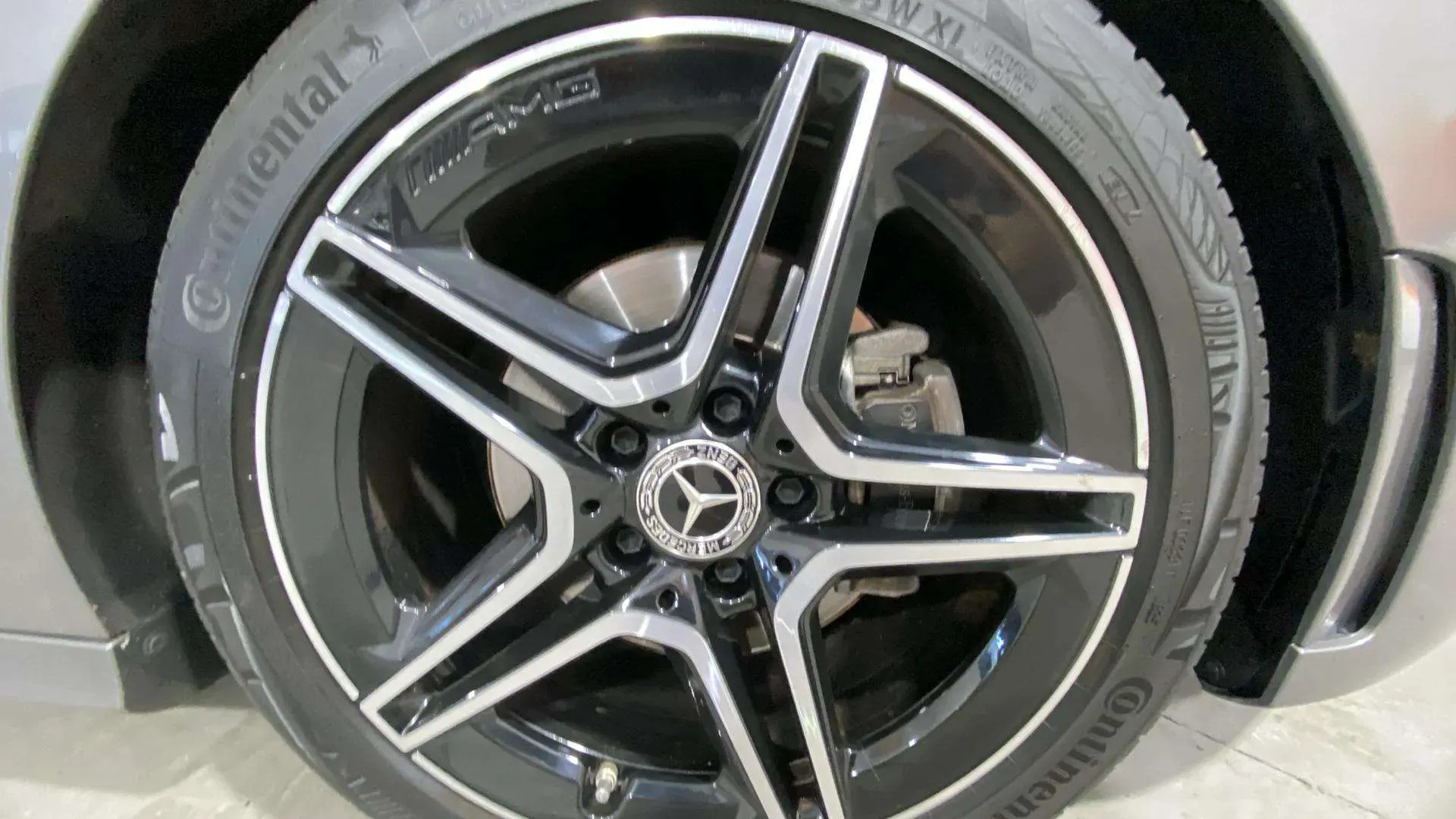 Mercedes-Benz Clase B B 180 - foto 21