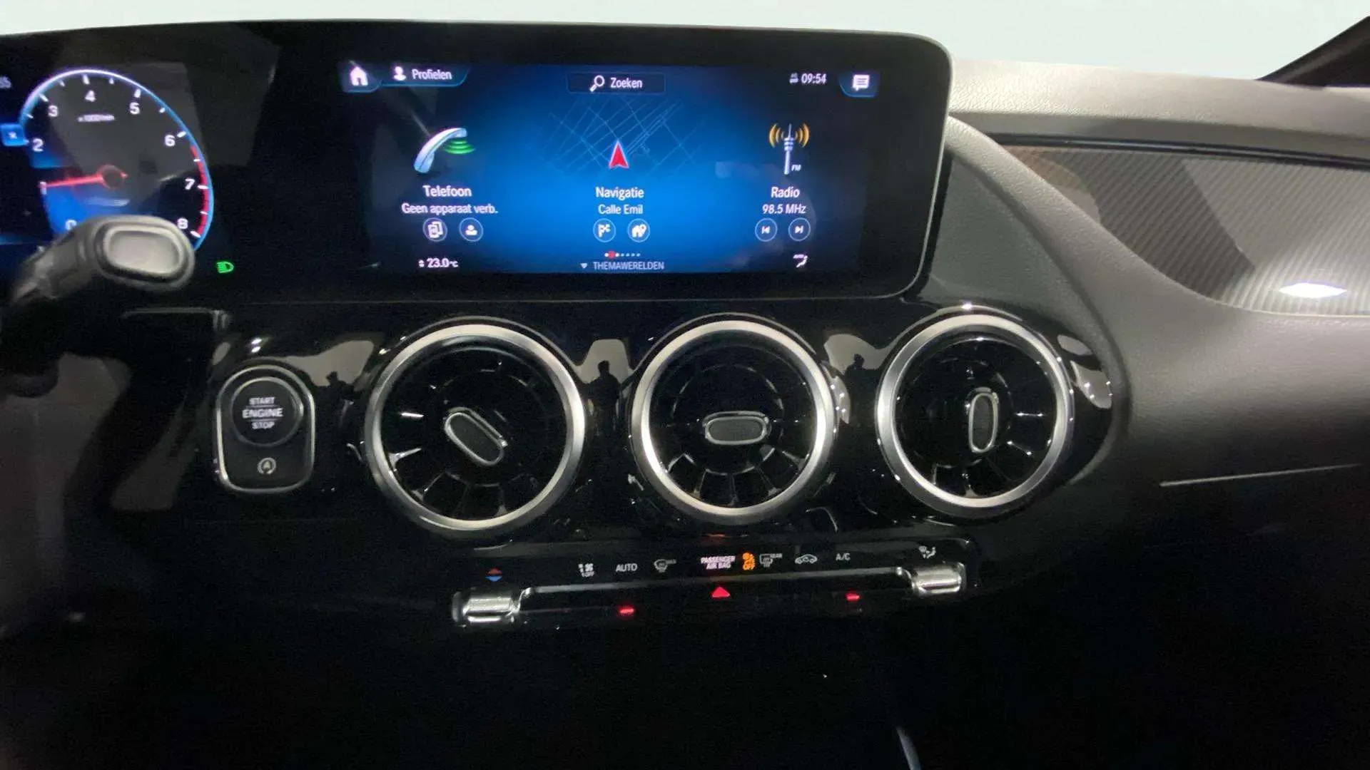 Mercedes-Benz Clase B B 180 - foto 11