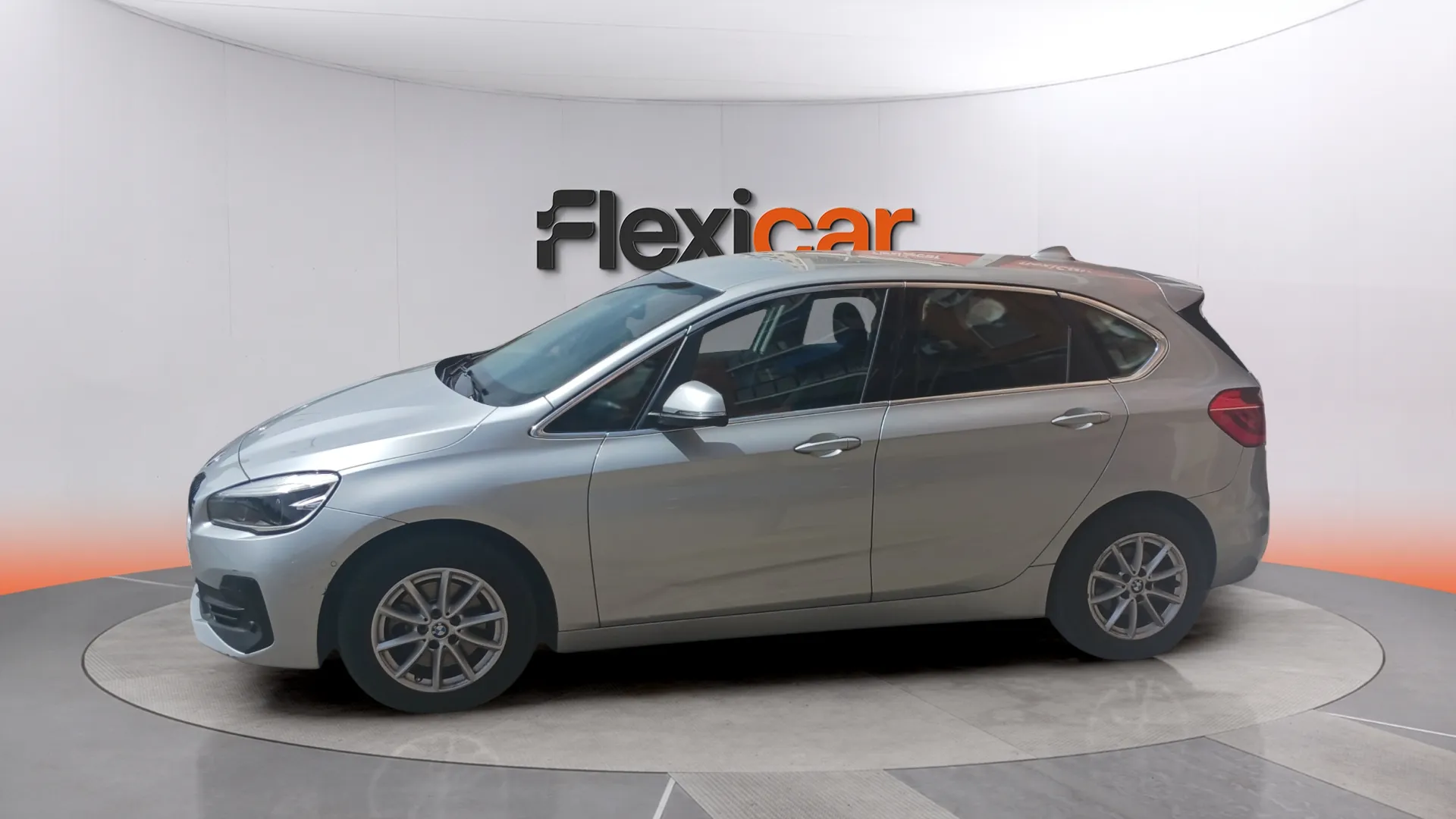 BMW Serie 2 Active Tourer 216d - foto 5
