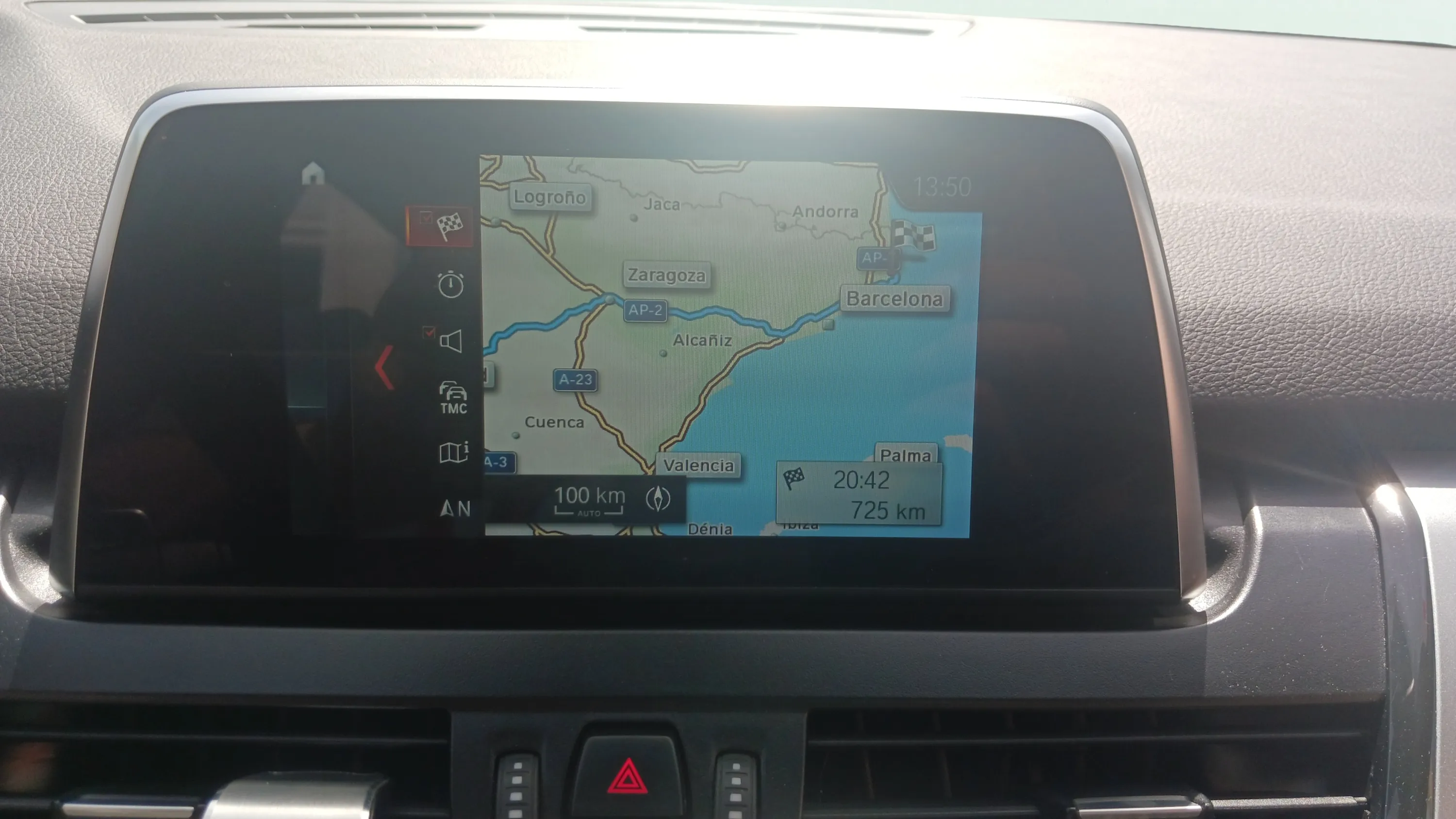 BMW Serie 2 Active Tourer 216d - foto 16
