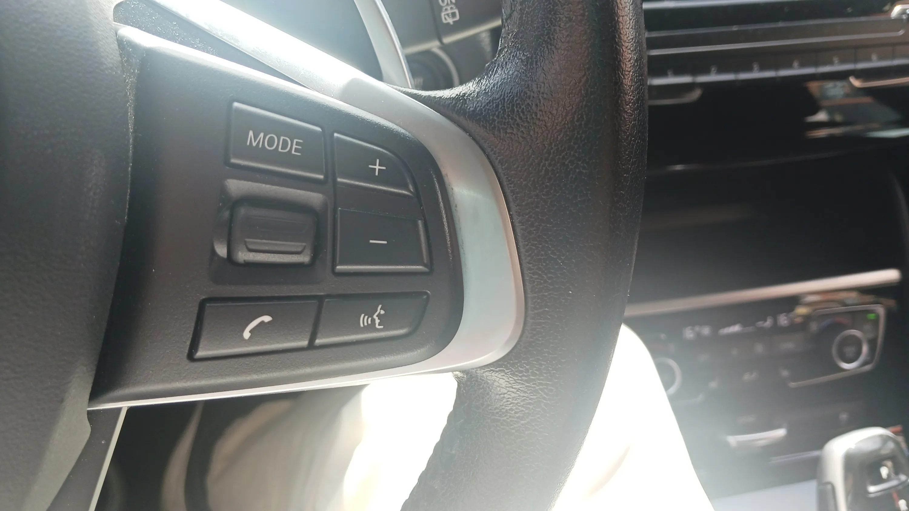BMW Serie 2 Active Tourer 216d - foto 17