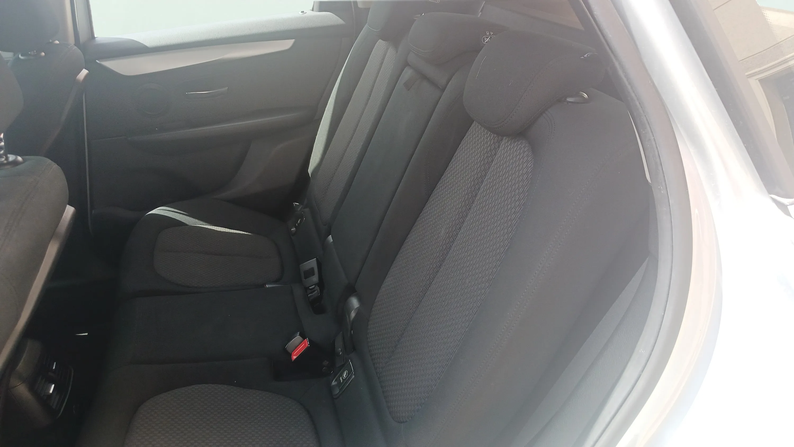 BMW Serie 2 Active Tourer 216d - foto 11