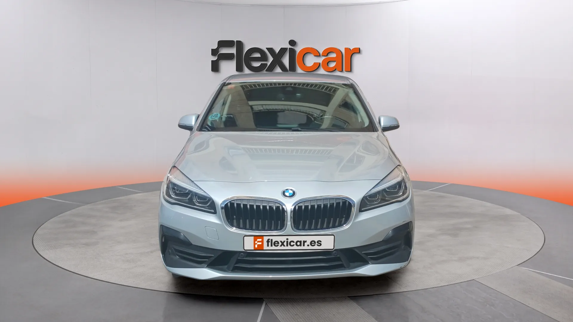 BMW Serie 2 Active Tourer 216d - foto 2