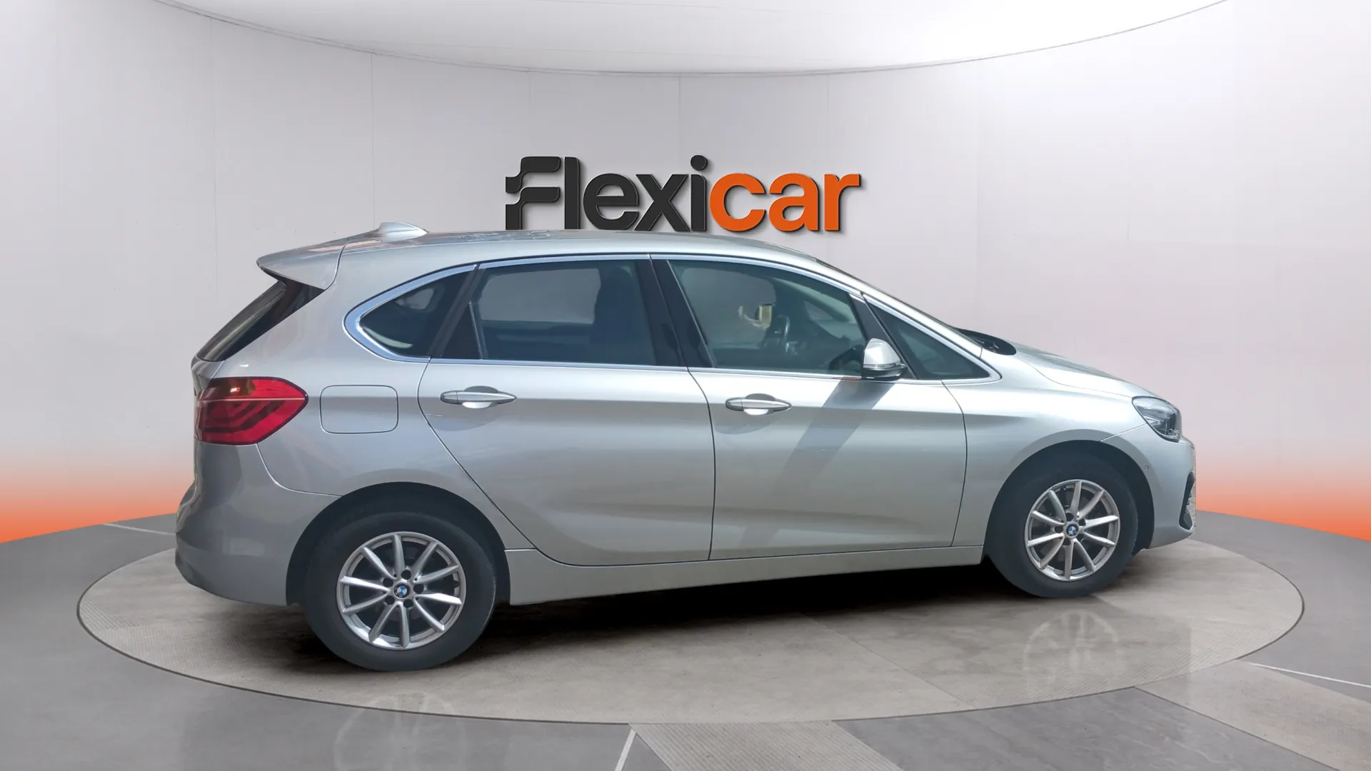 BMW Serie 2 Active Tourer 216d - foto 3