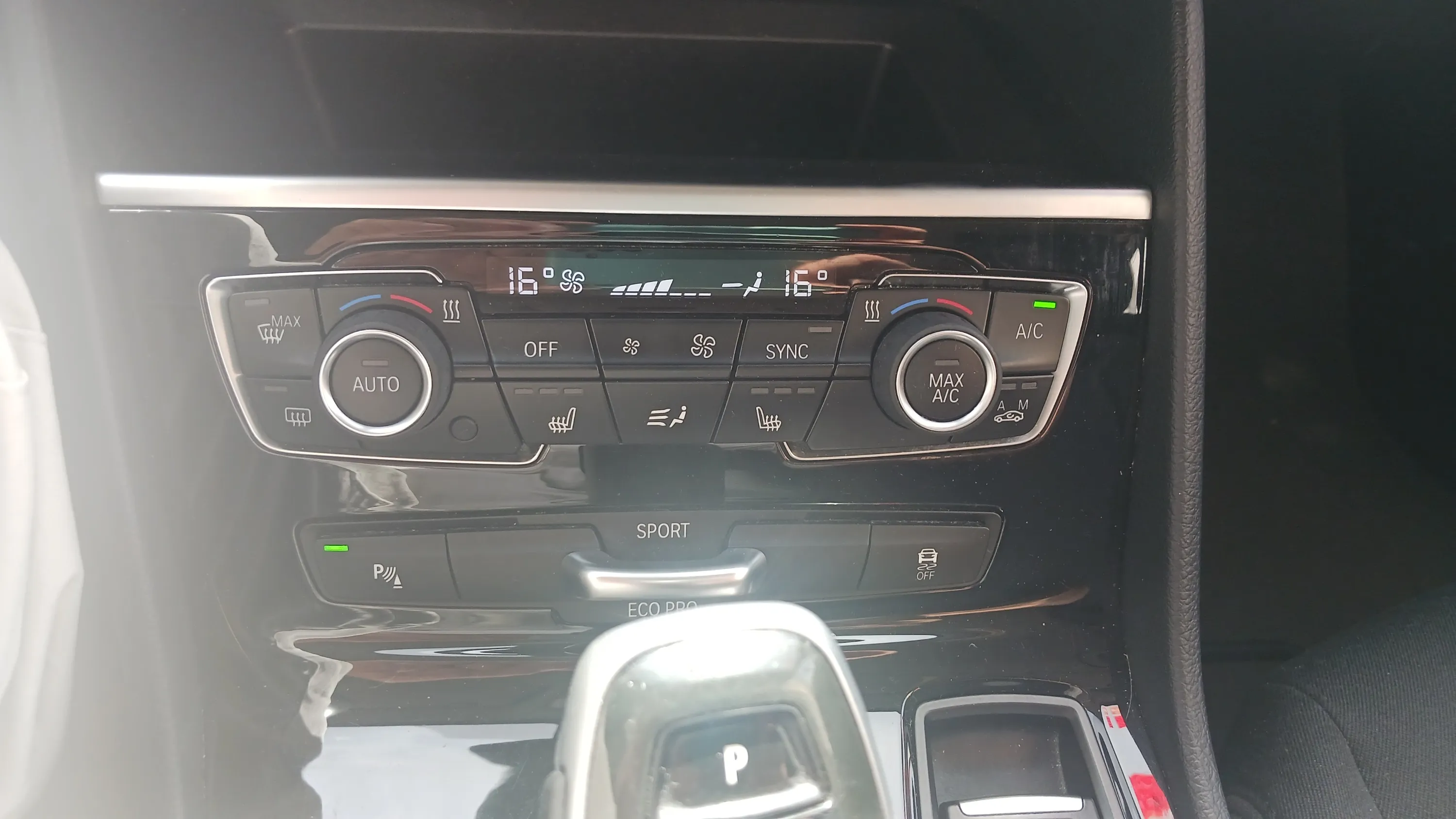 BMW Serie 2 Active Tourer 216d - foto 15