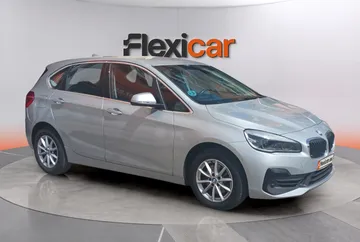 bmw serie 2 active tourer 216d diesel automatica alcobendas 903000000285461