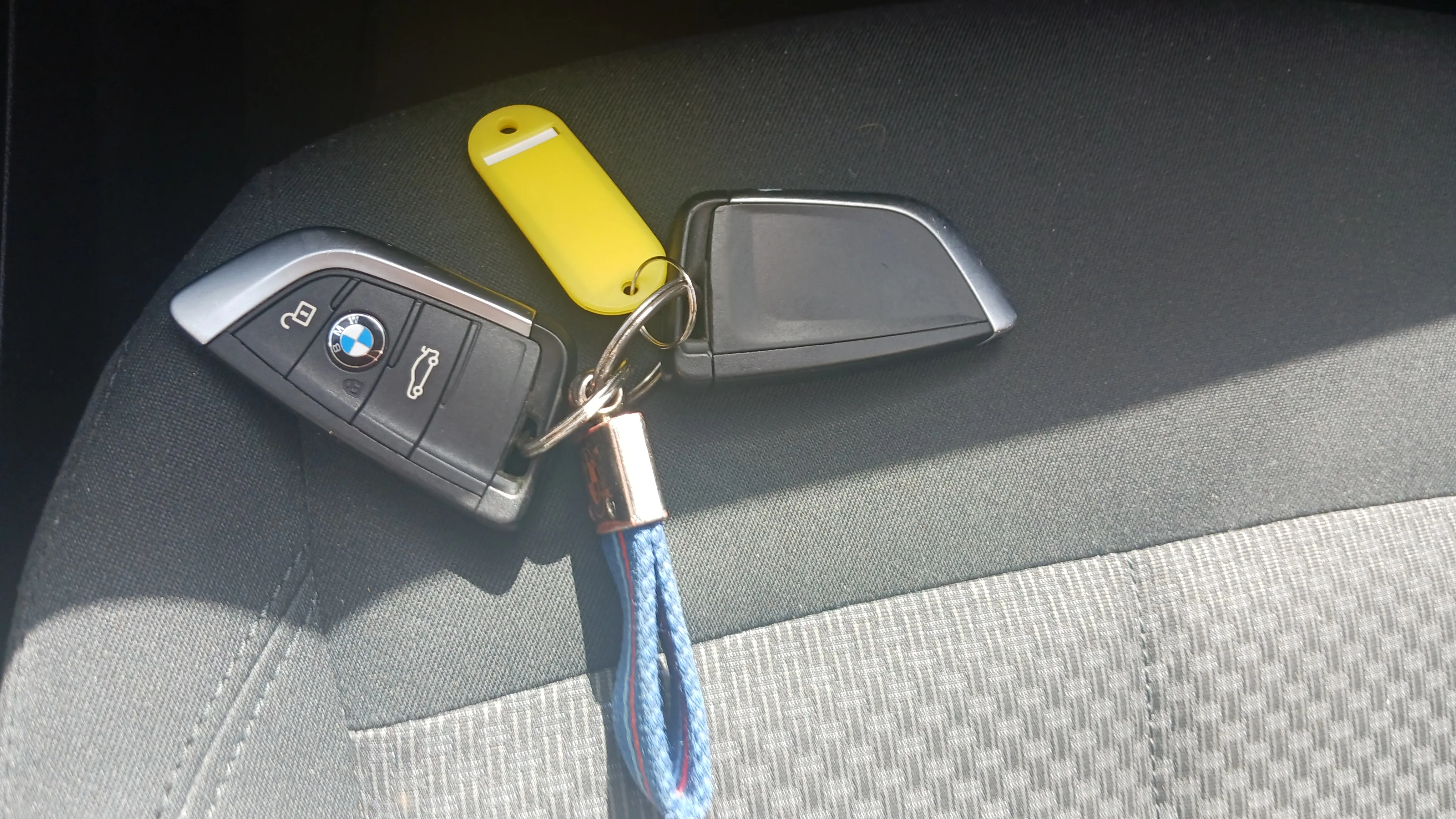 BMW Serie 2 Active Tourer 216d - foto 19
