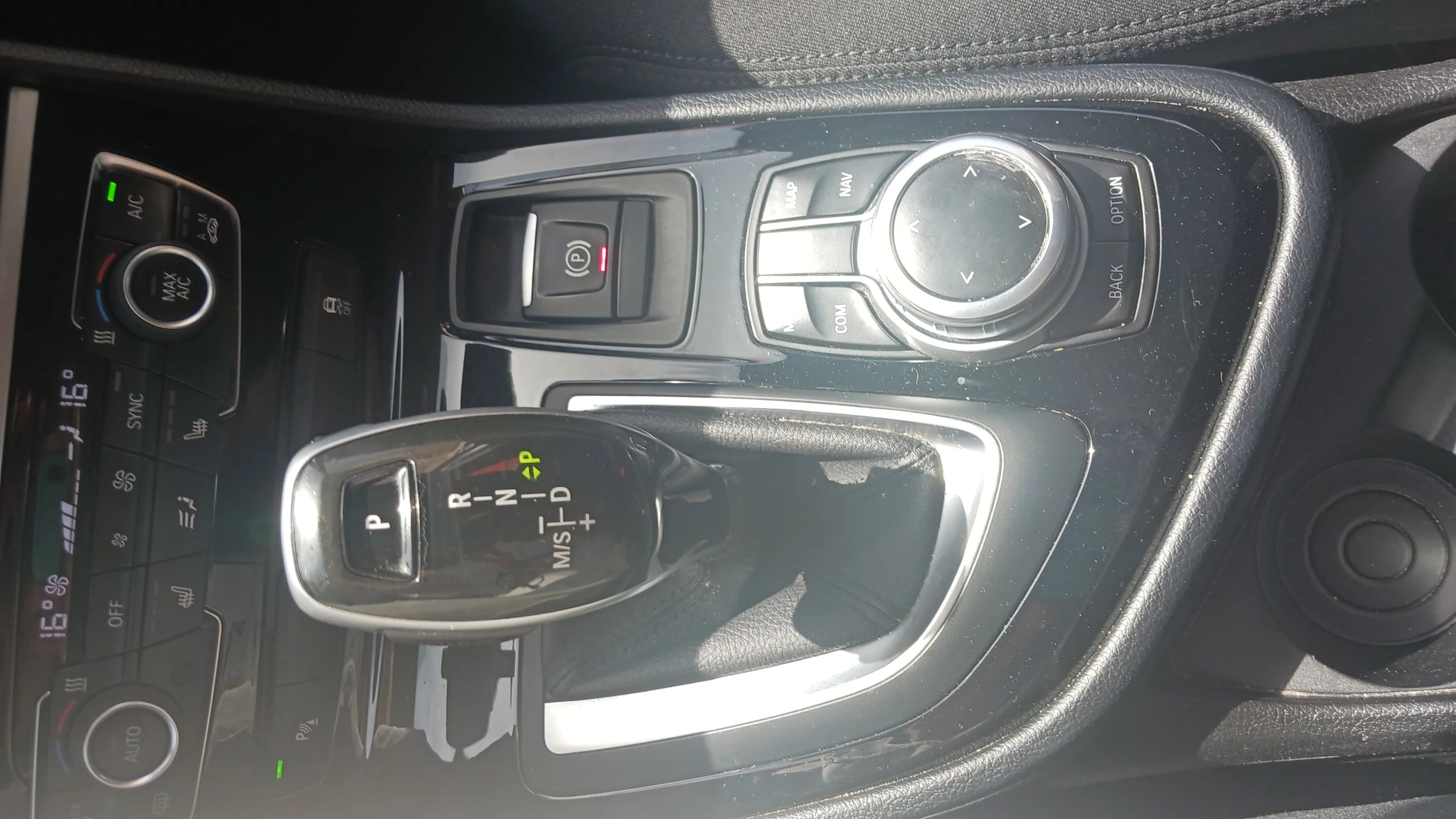 BMW Serie 2 Active Tourer 216d - foto 14