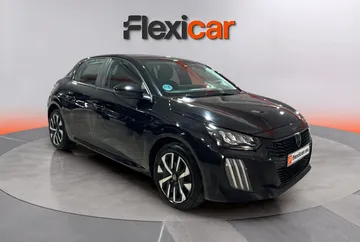 peugeot 208 style gasolina 100 s amps 6 vel man gasolina manual algeciras 903000000285469