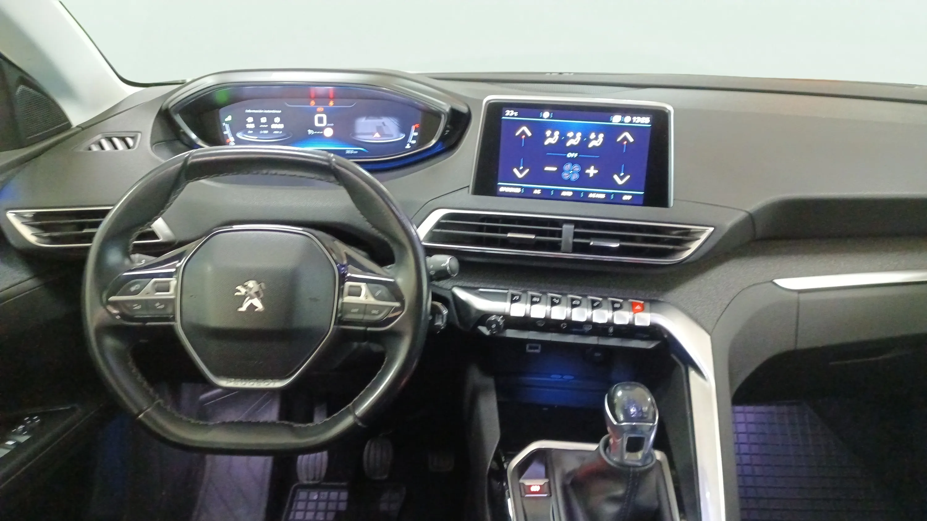 Peugeot 5008 Active 1.2L PureTech - foto 13