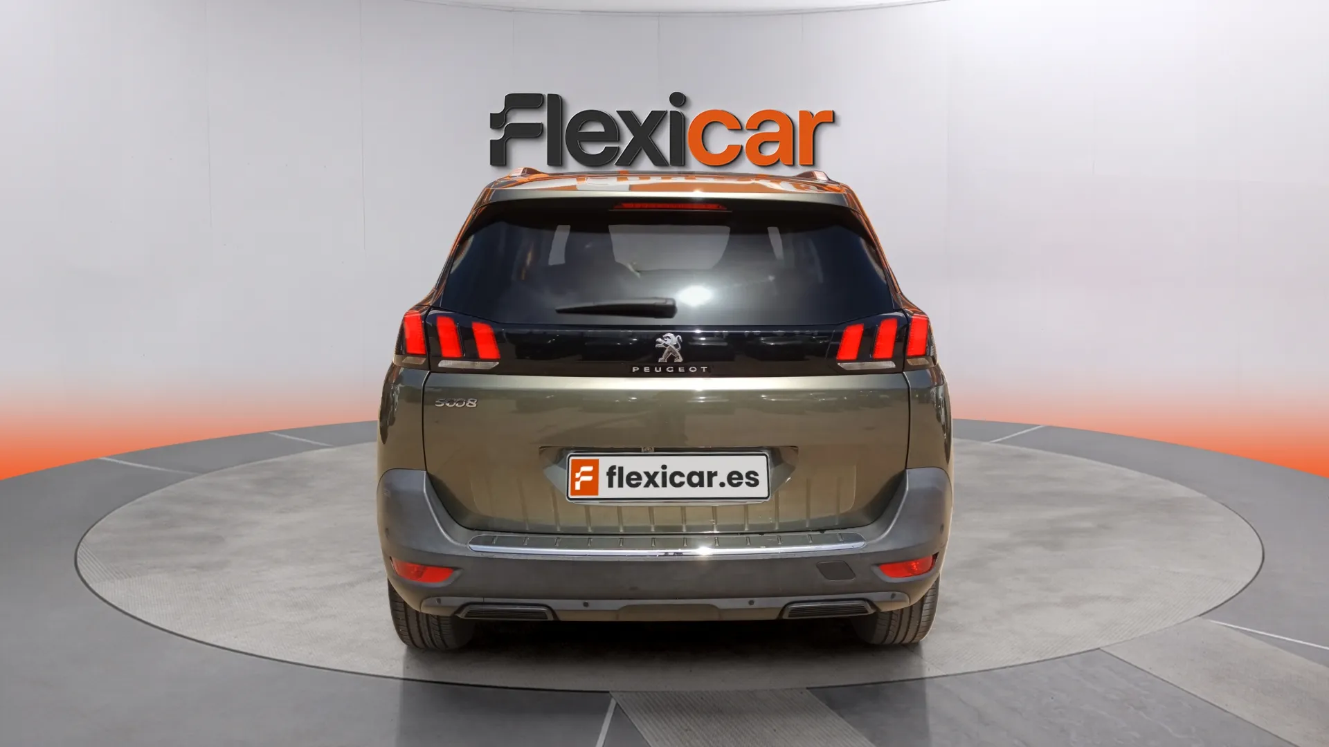Peugeot 5008 Active 1.2L PureTech - foto 6