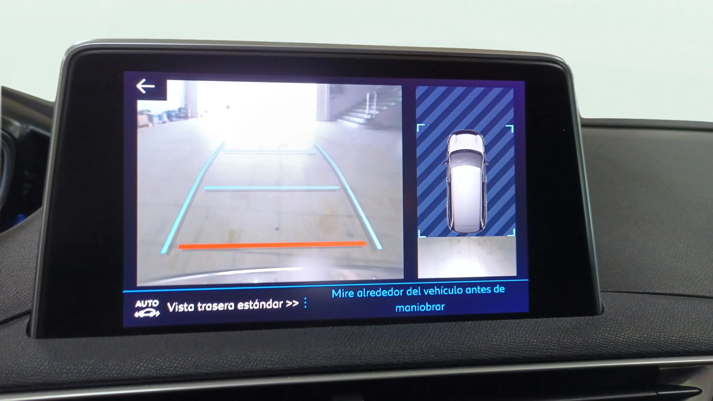 Peugeot 5008 Active 1.2L PureTech - foto 19