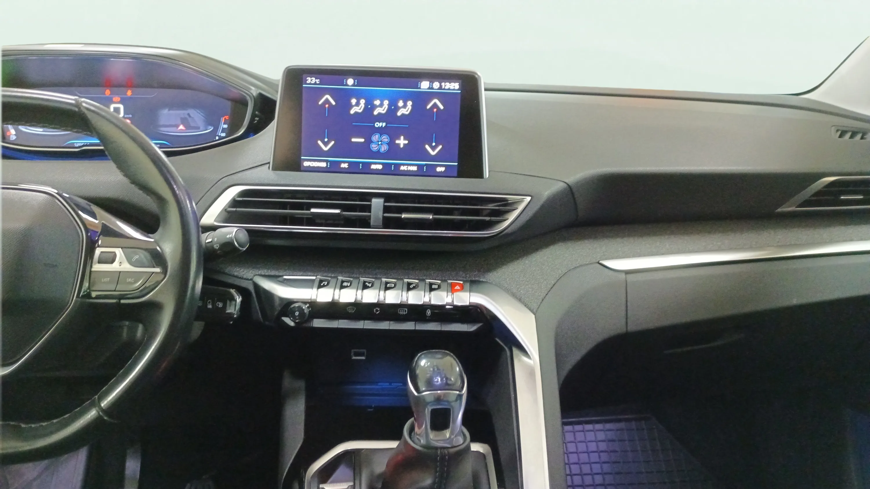 Peugeot 5008 Active 1.2L PureTech - foto 17