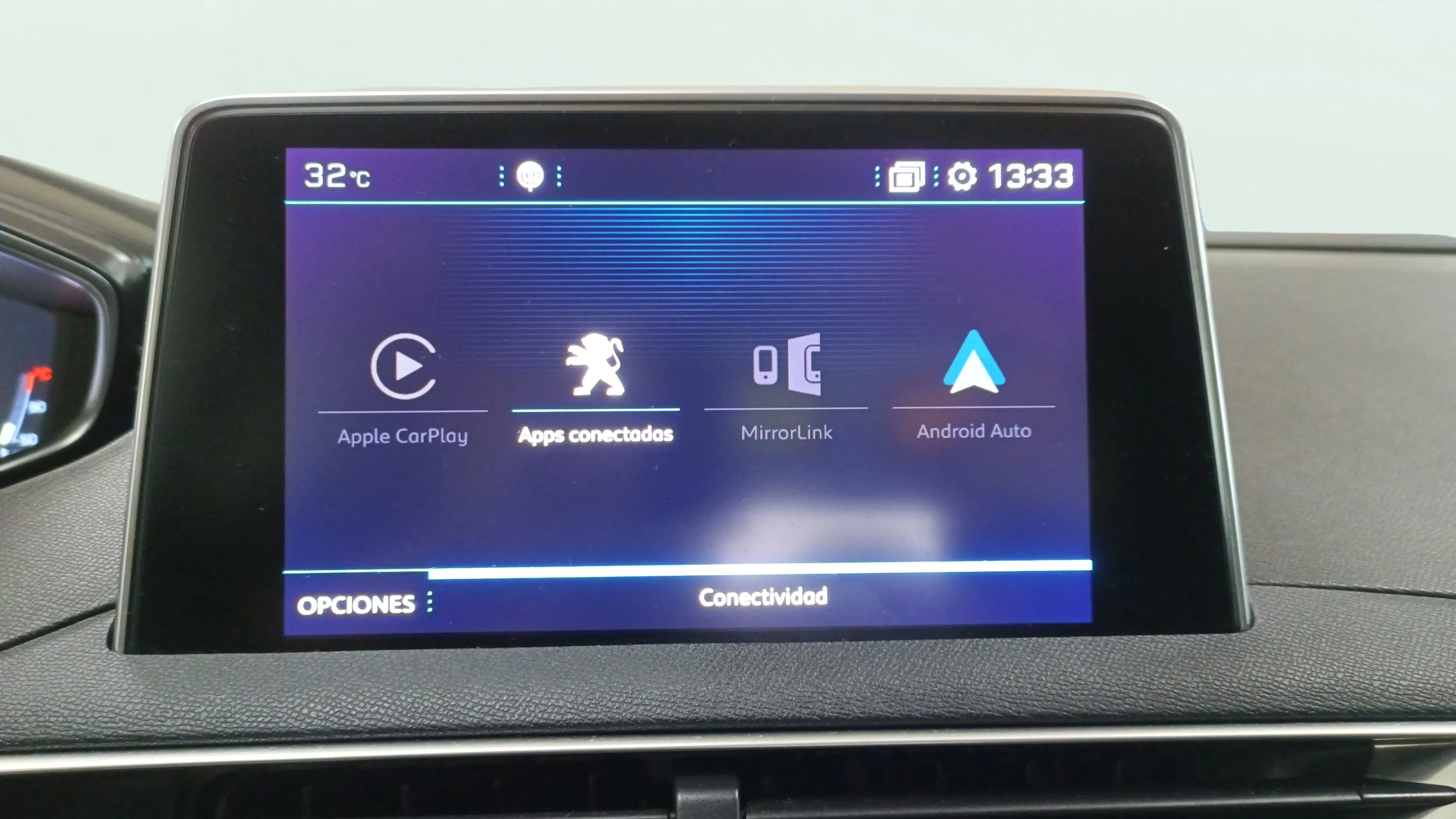 Peugeot 5008 Active 1.2L PureTech - foto 22