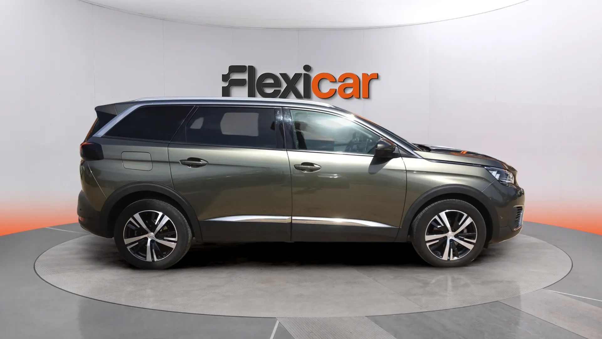Peugeot 5008 Active 1.2L PureTech - foto 8