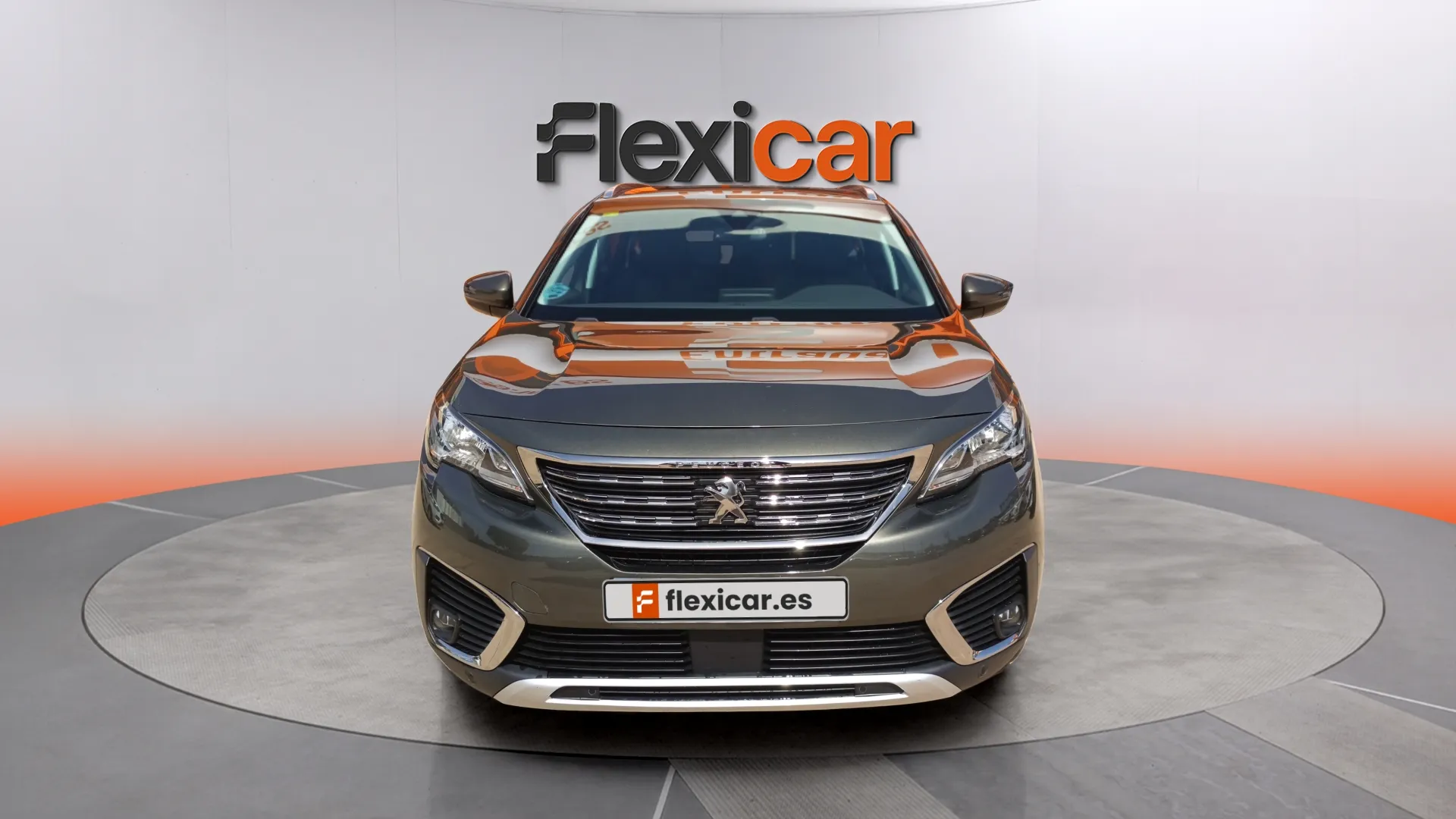 Peugeot 5008 Active 1.2L PureTech - foto 2