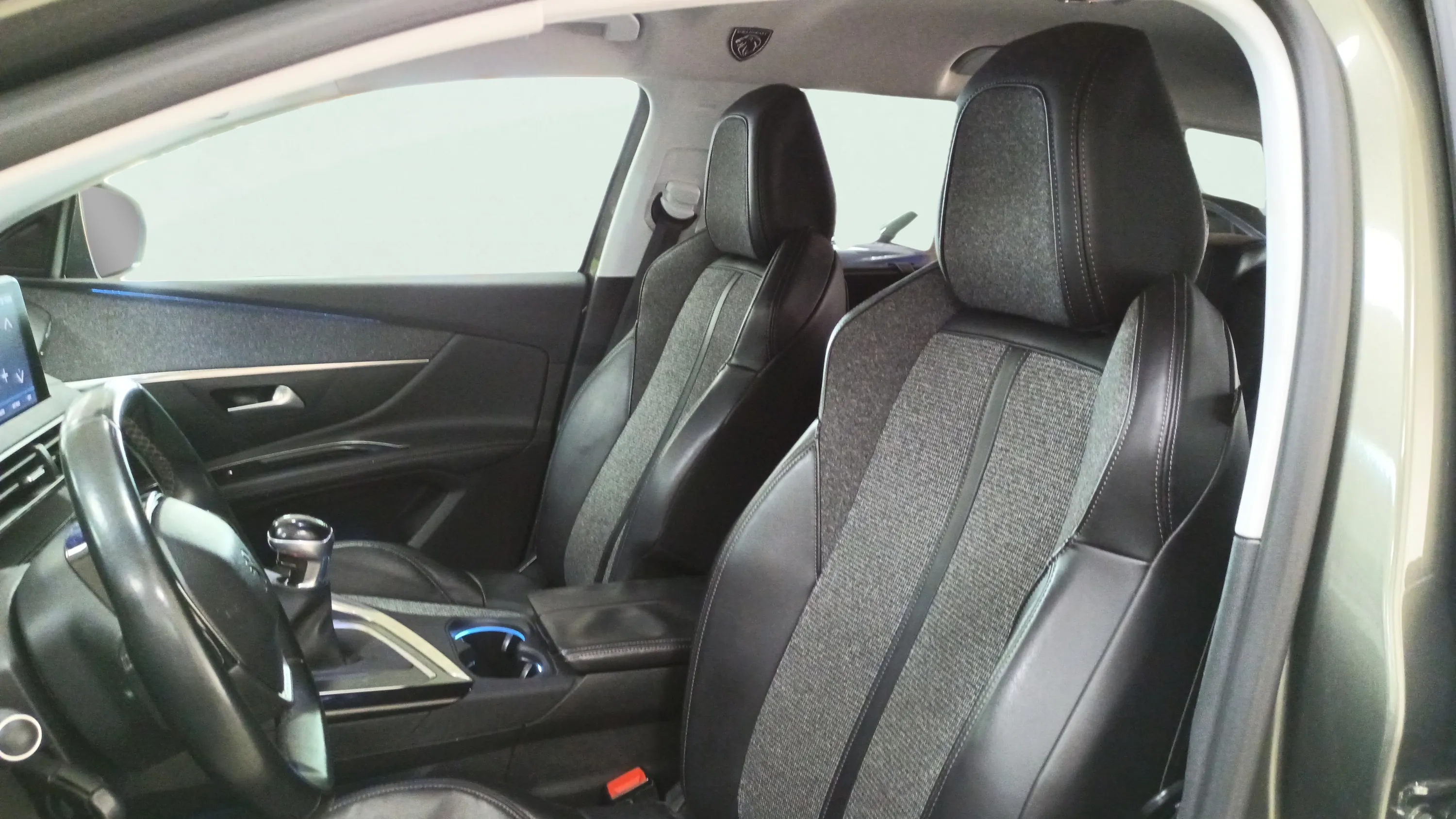 Peugeot 5008 Active 1.2L PureTech - foto 9