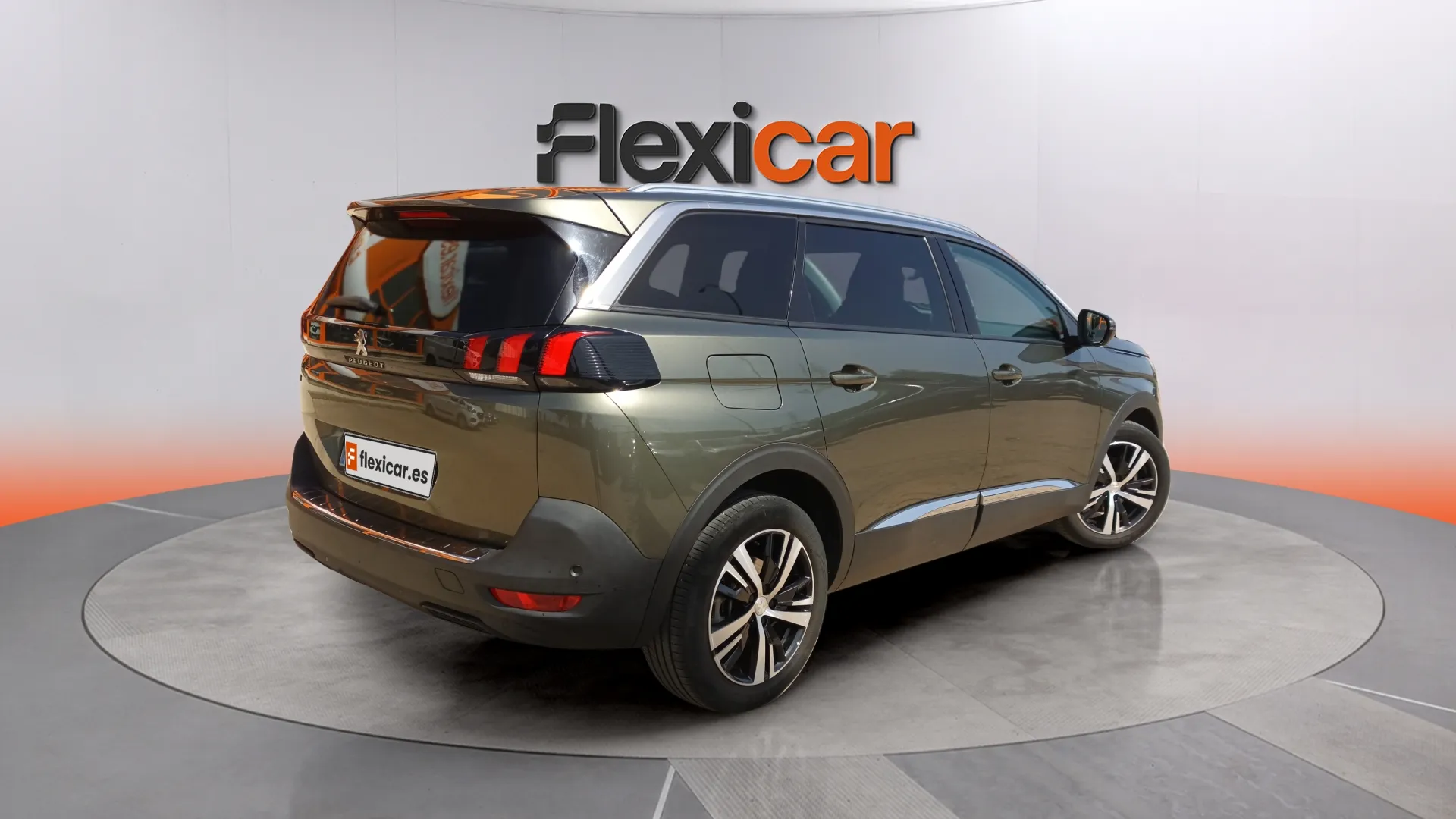 Peugeot 5008 Active 1.2L PureTech - foto 7