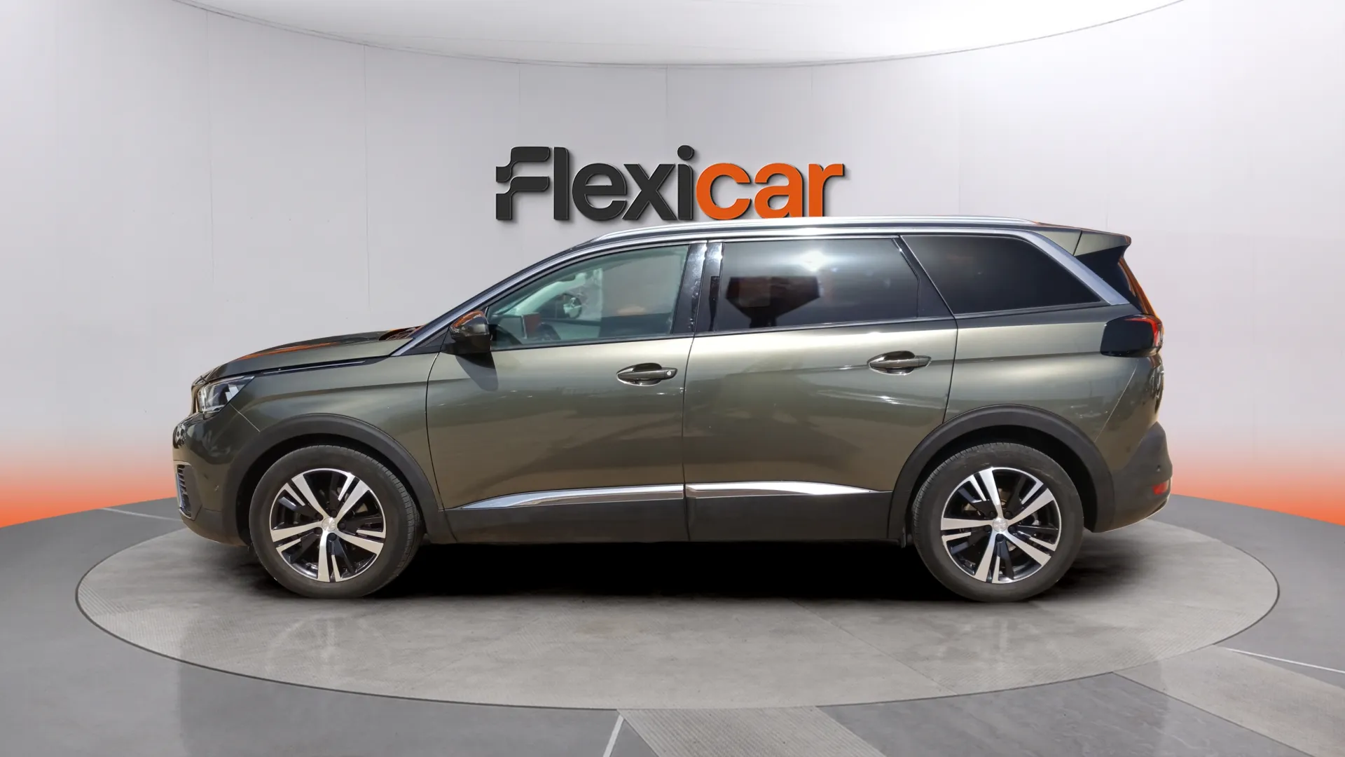 Peugeot 5008 Active 1.2L PureTech - foto 4