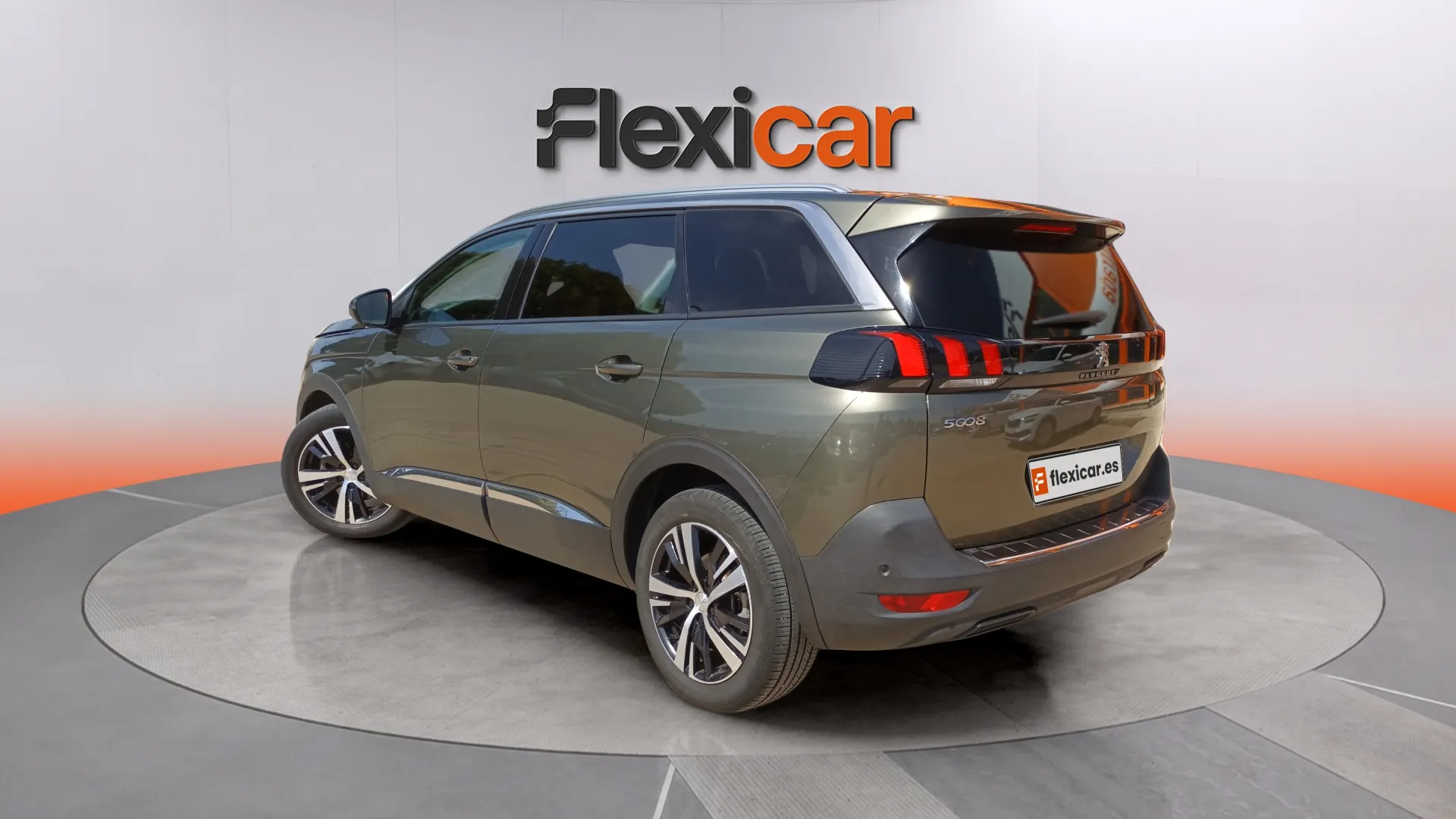 Peugeot 5008 Active 1.2L PureTech - foto 5