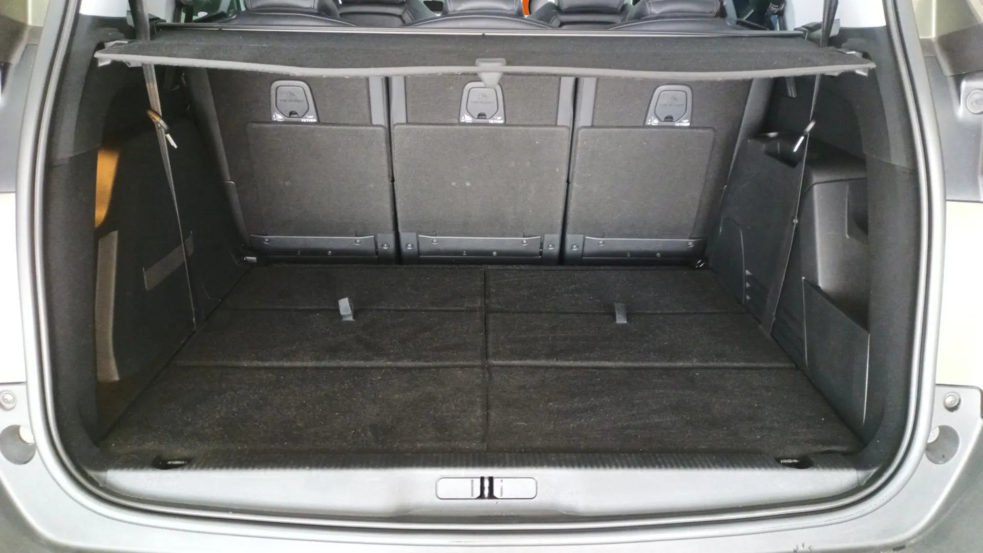 Peugeot 5008 Active 1.2L PureTech - foto 12
