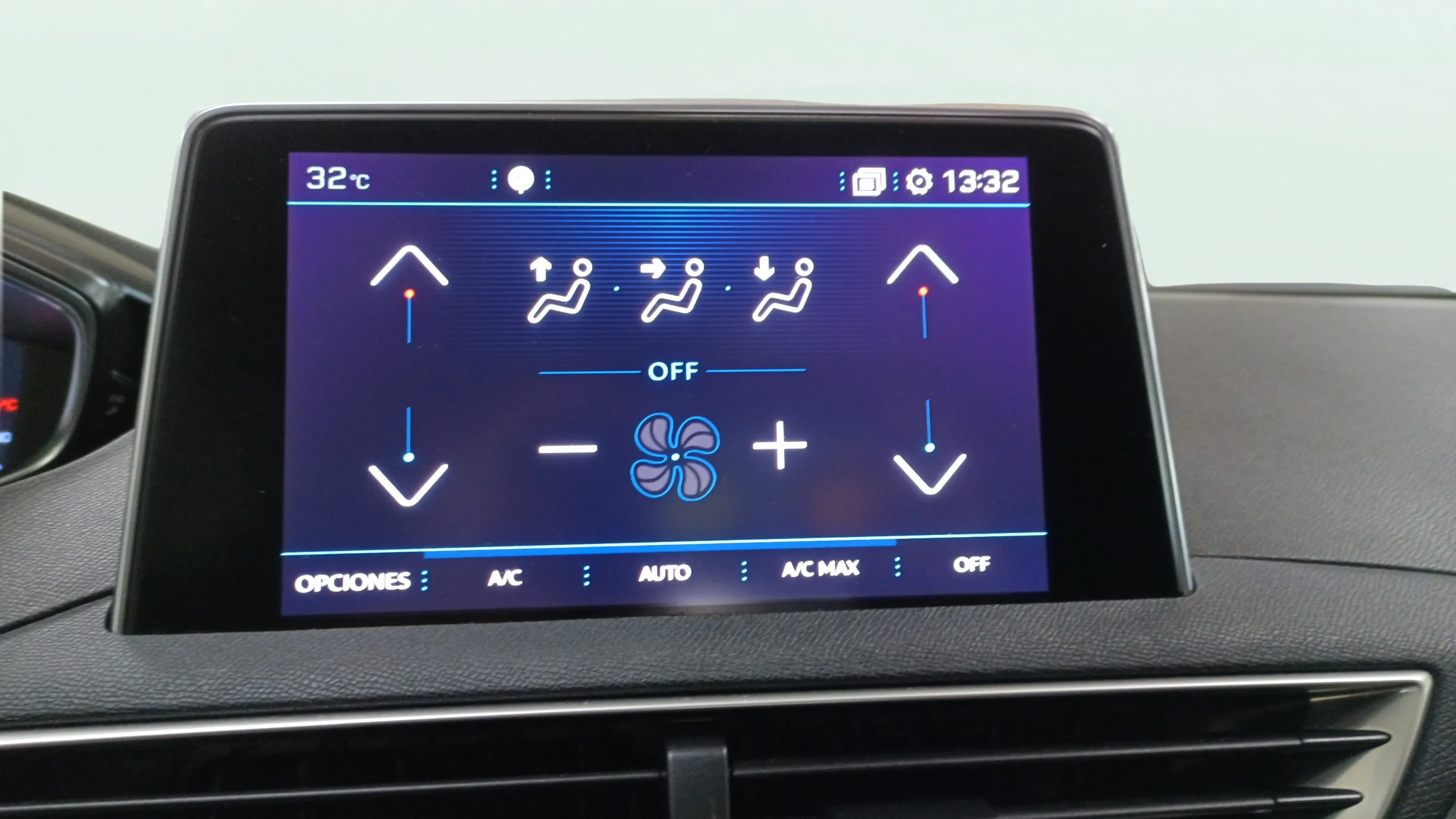 Peugeot 5008 Active 1.2L PureTech - foto 20