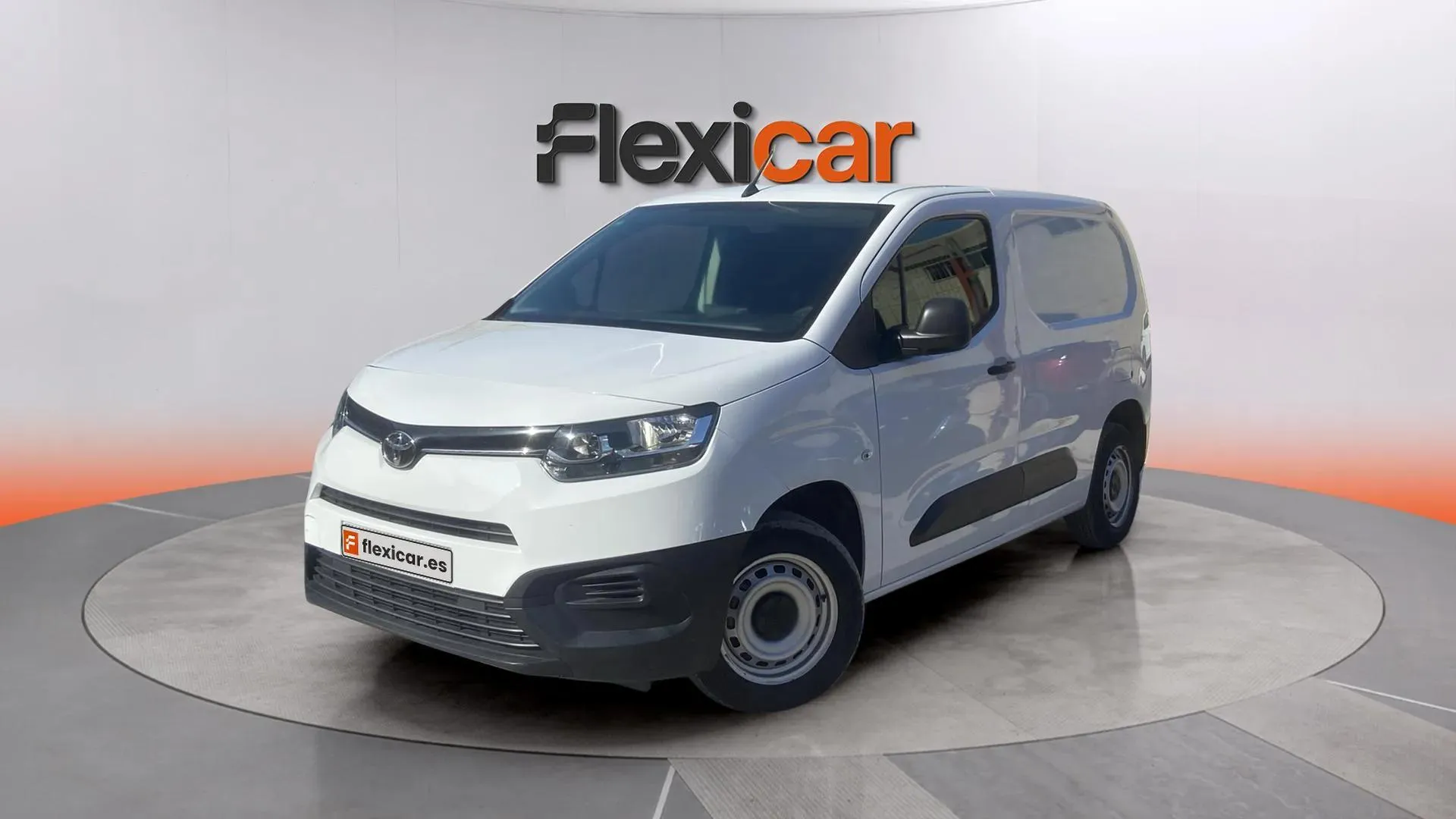 Toyota Proace City Van 1.5D GX Plus L2 - foto 3