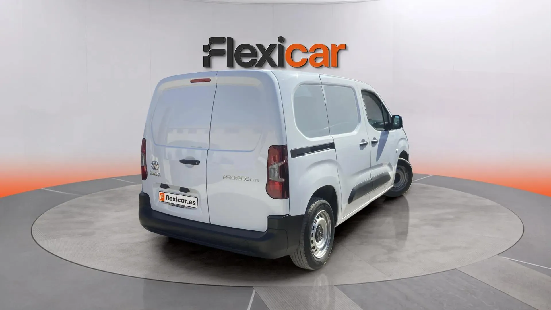 Toyota Proace City Van 1.5D GX Plus L2 - foto 6