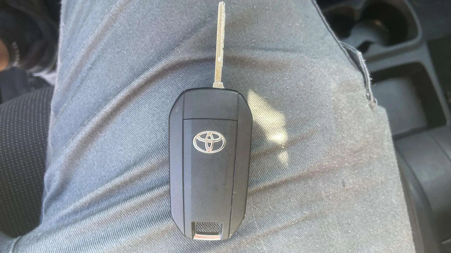 Toyota Proace City Van 1.5D GX Plus L2 - foto 17