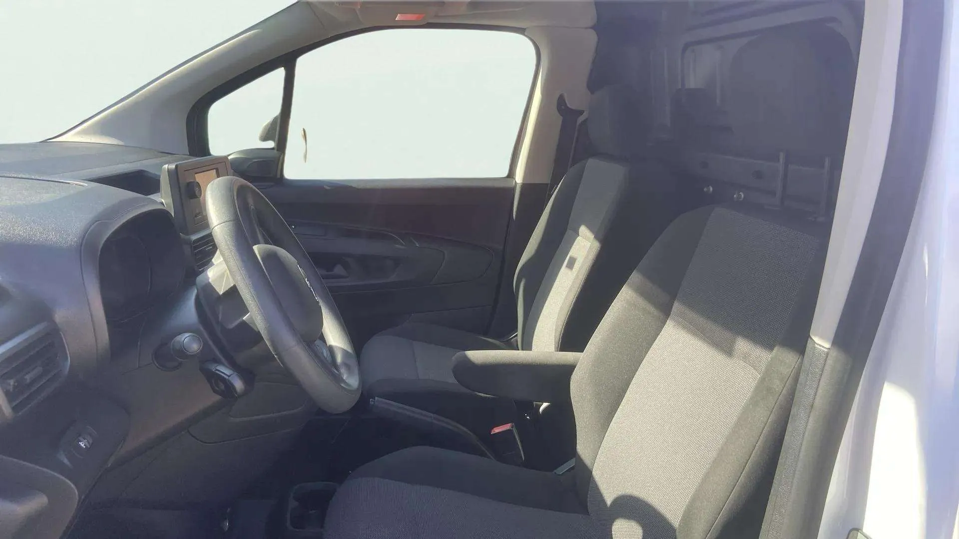 Toyota Proace City Van 1.5D GX Plus L2 - foto 19