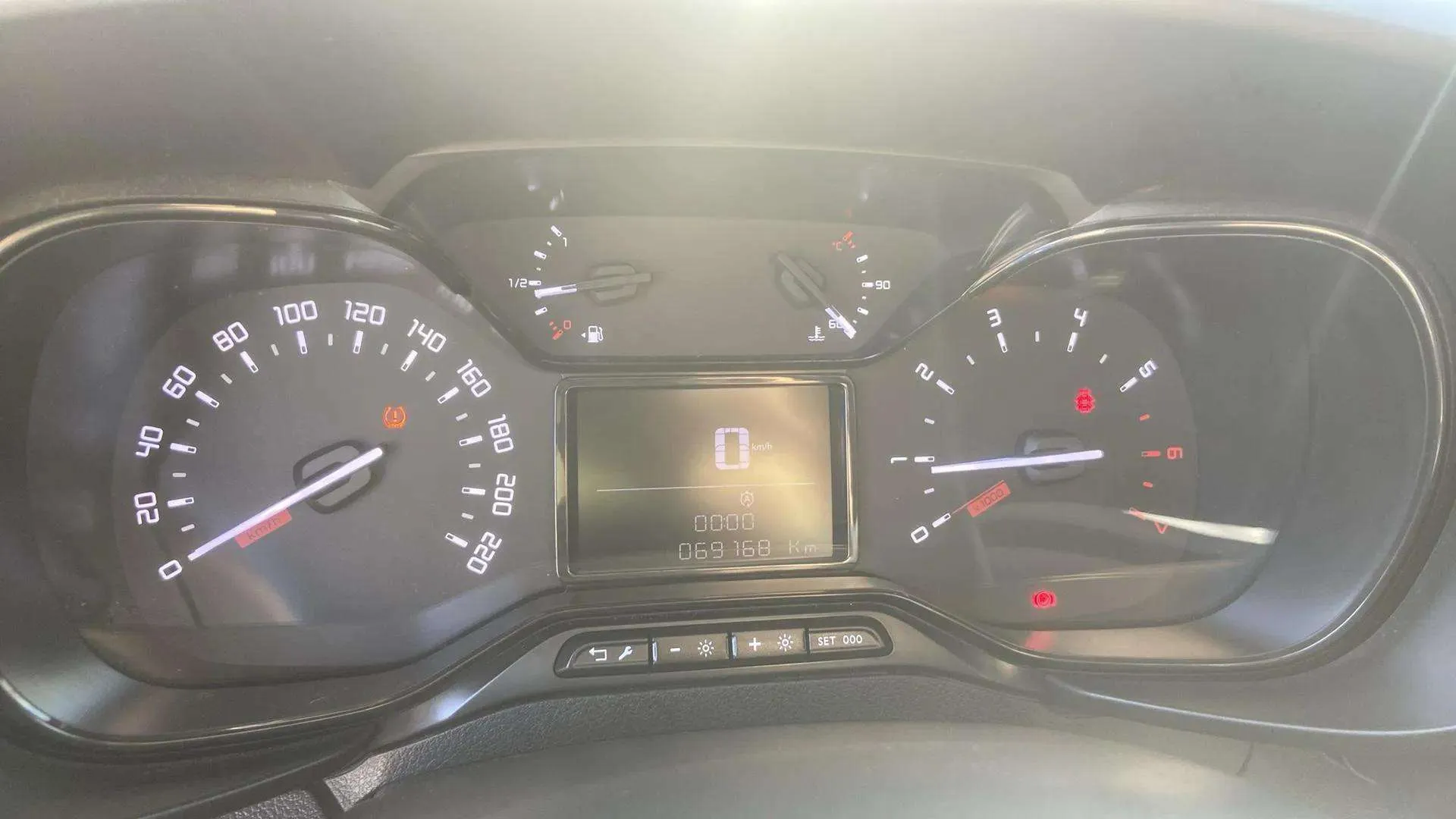 Toyota Proace City Van 1.5D GX Plus L2 - foto 15