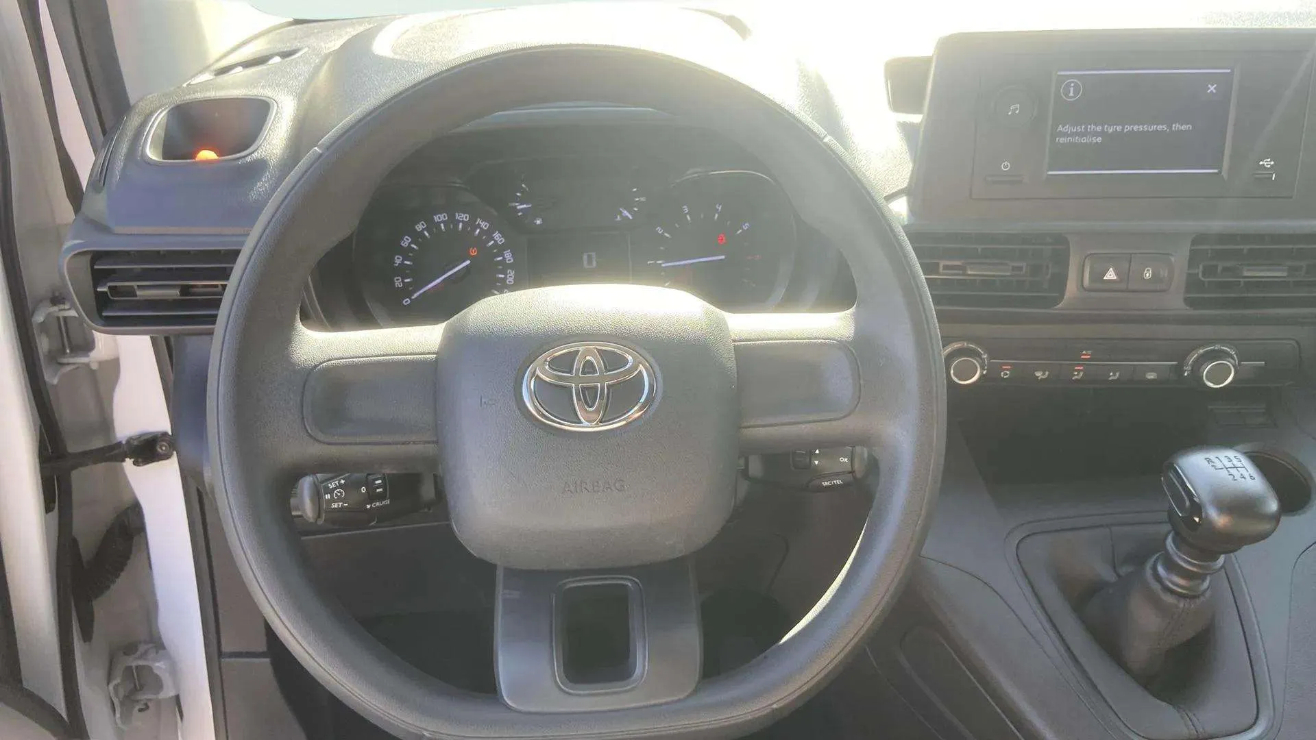 Toyota Proace City Van 1.5D GX Plus L2 - foto 13