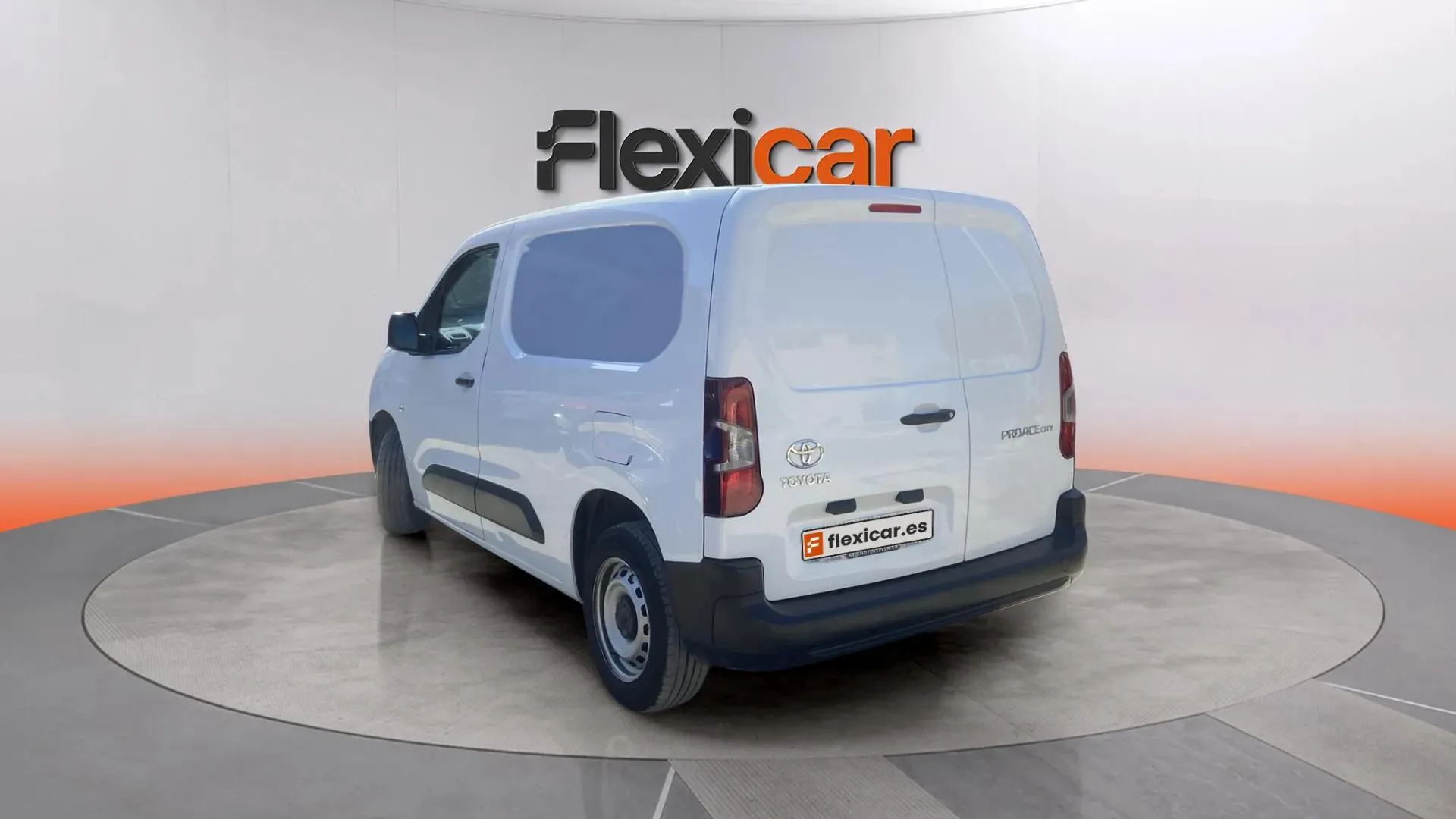 Toyota Proace City Van 1.5D GX Plus L2 - foto 4