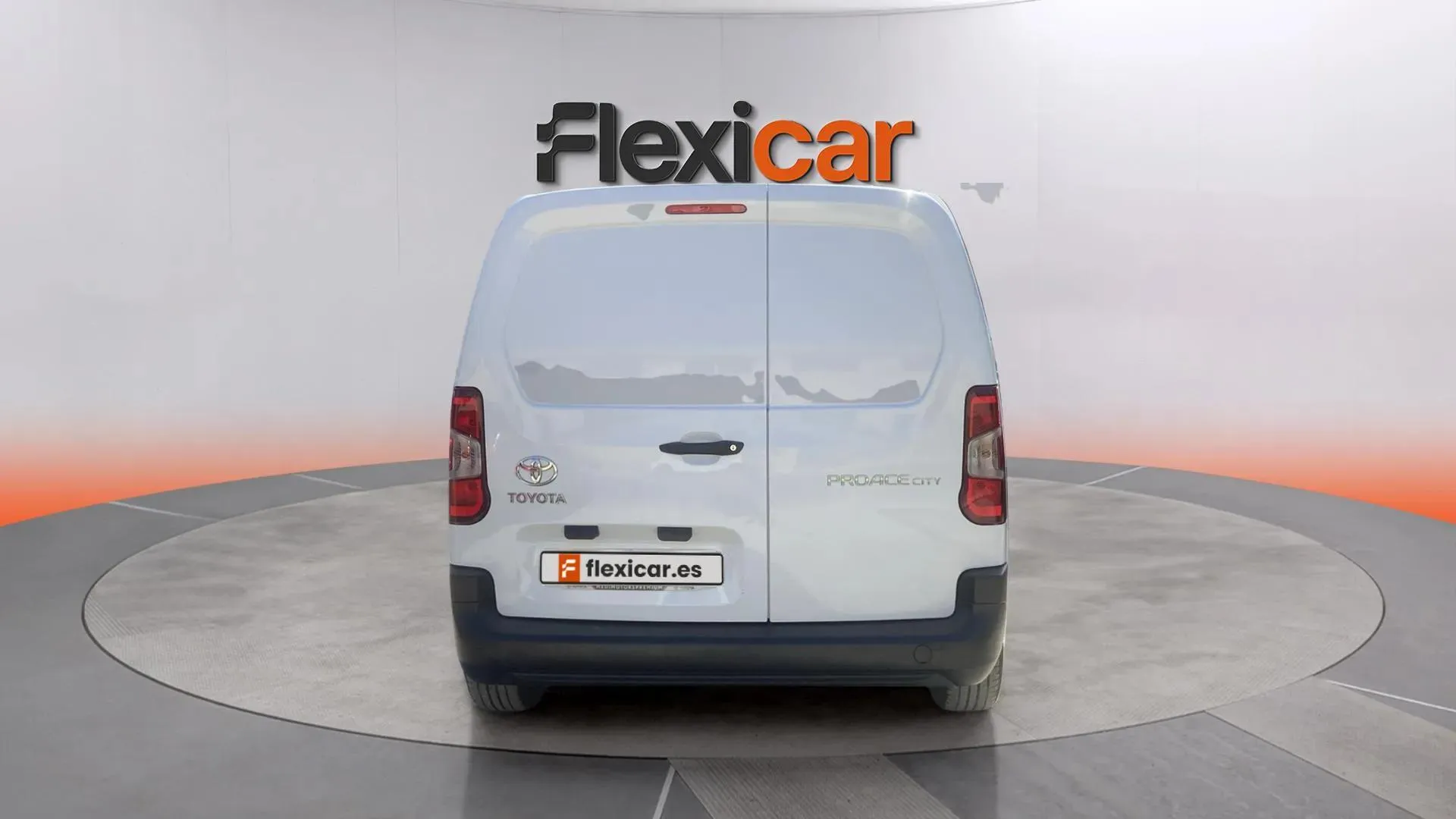 Toyota Proace City Van 1.5D GX Plus L2 - foto 5