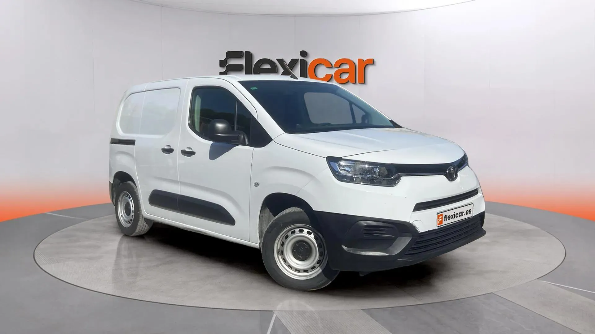 Toyota Proace City Van 1.5D GX Plus L2
