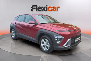 hyundai kona hev 16gdi 138cv dt maxx hibrido no enchufable automatica gijon 903000000285476