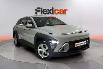 hyundai kona hev 16gdi 138cv dt maxx hibrido no enchufable automatica sabadell 3 903000000285480