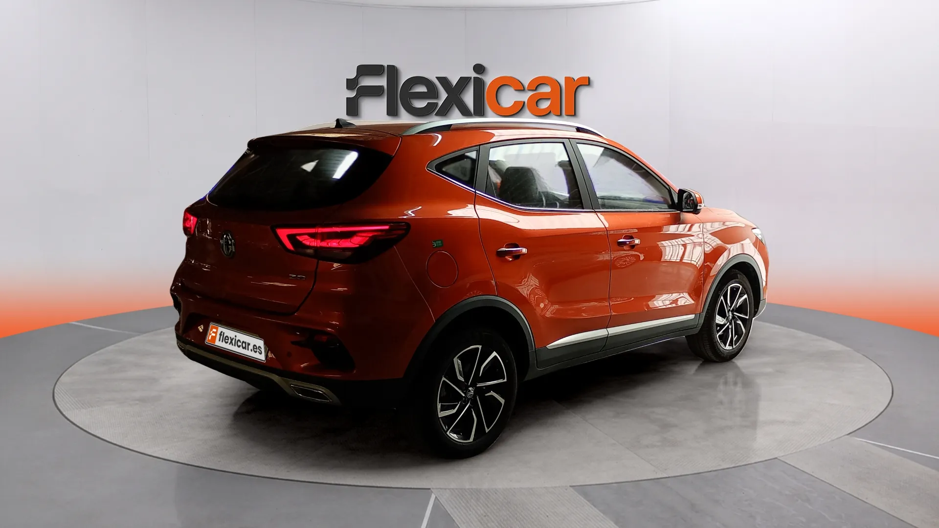 MG ZS 1.0T Luxury - foto 6