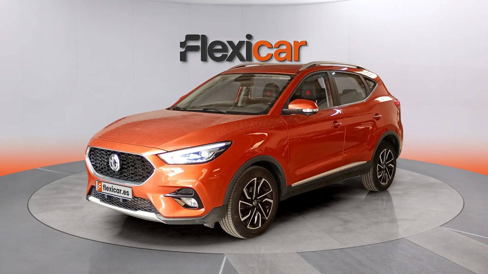 MG ZS 1.0T Luxury - foto 3
