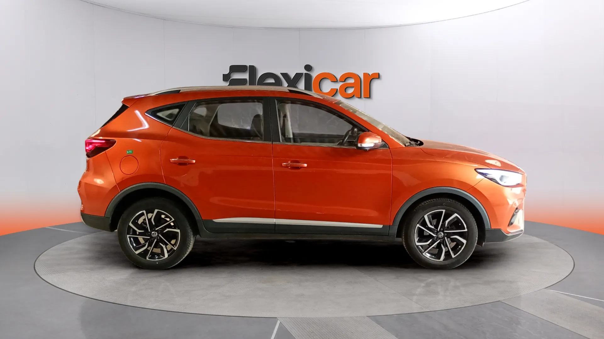 MG ZS 1.0T Luxury - foto 4