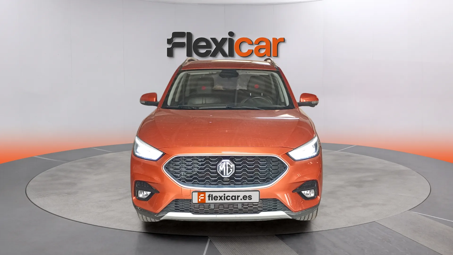 MG ZS 1.0T Luxury - foto 2